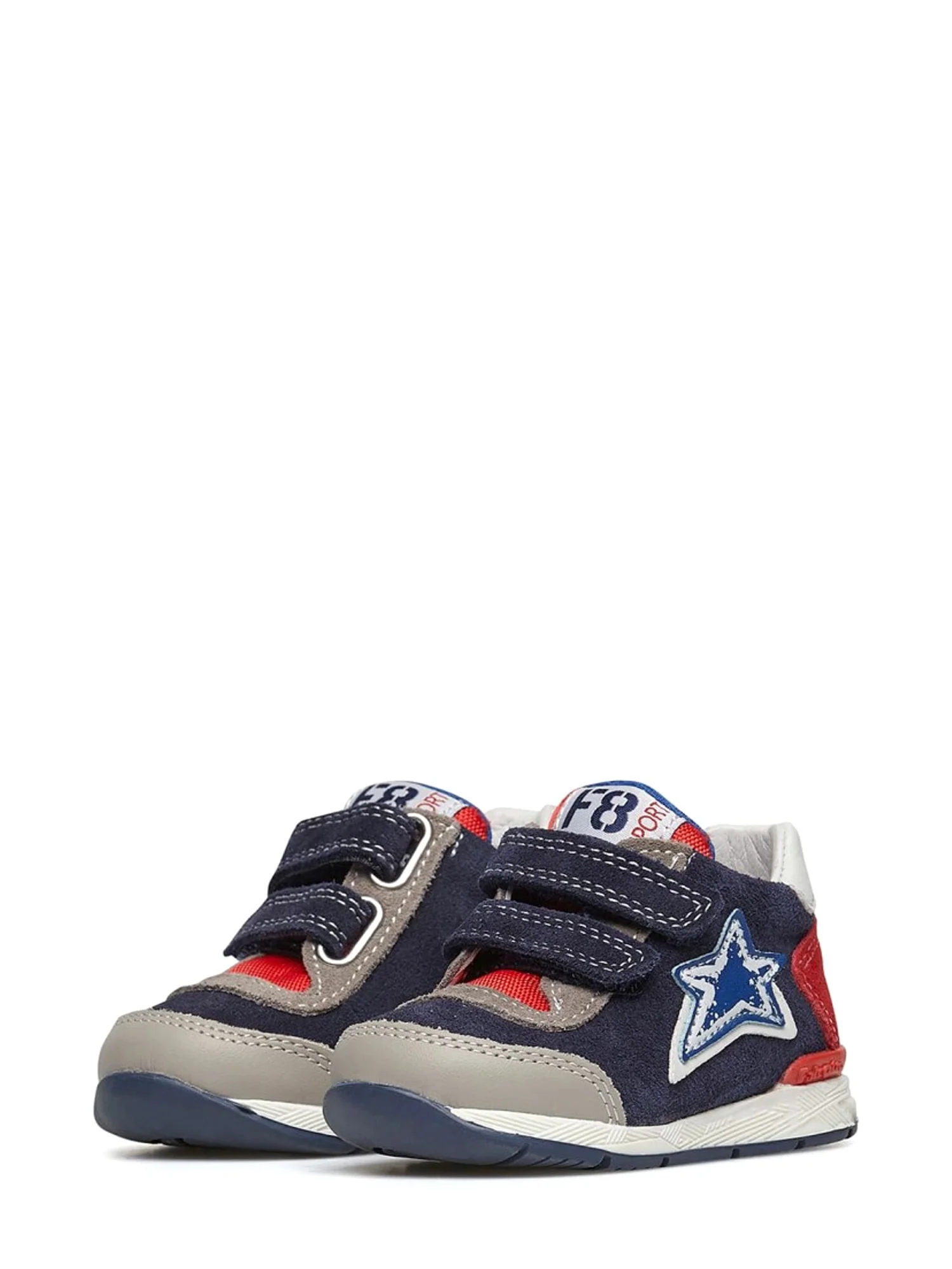 Falcotto Scarpe Con Strappi Bambini | 2015873 13 - Image 7
