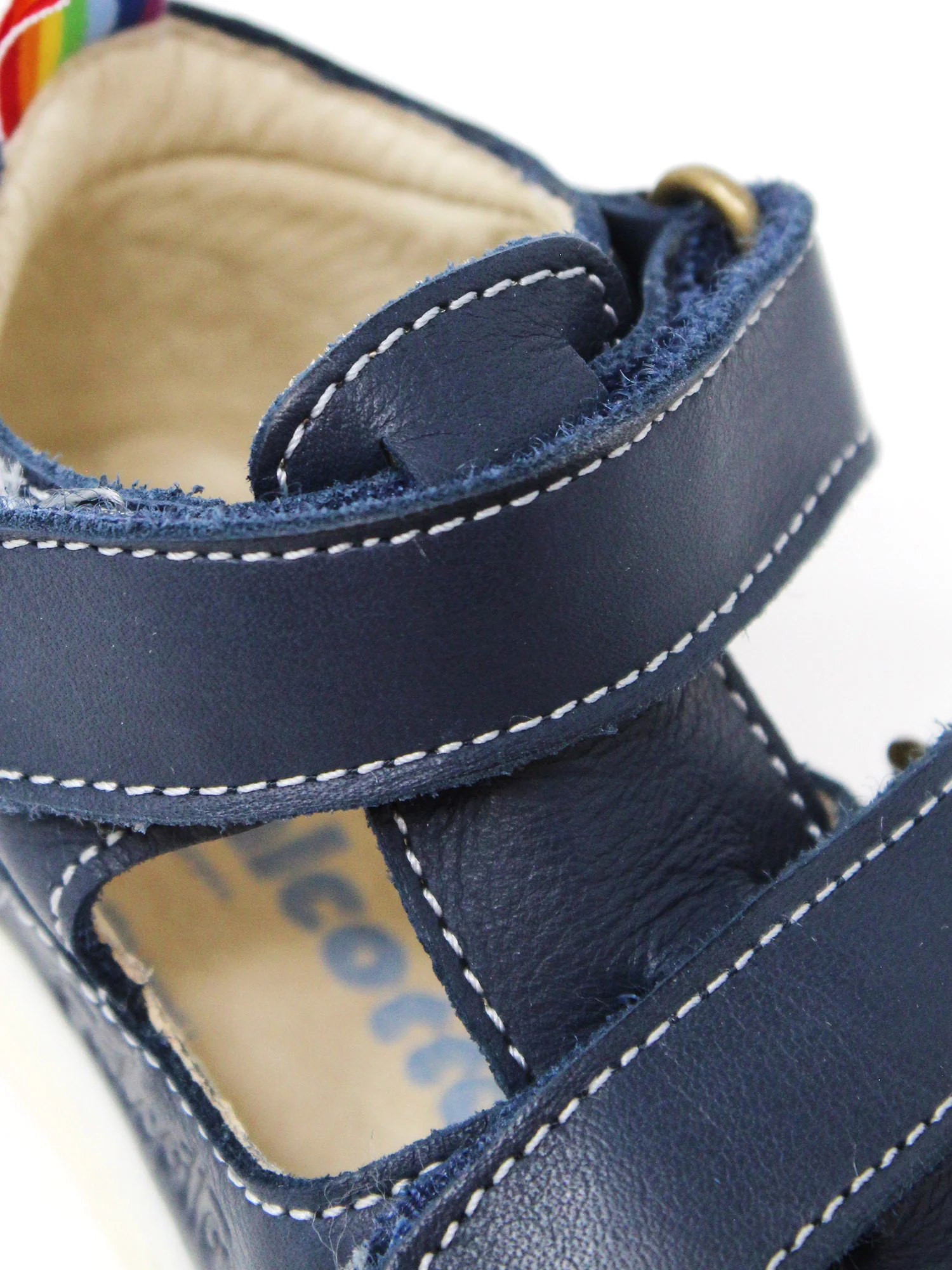 Falcotto Sandali Con Strappi Bambini | 2015897 01 - Image 14