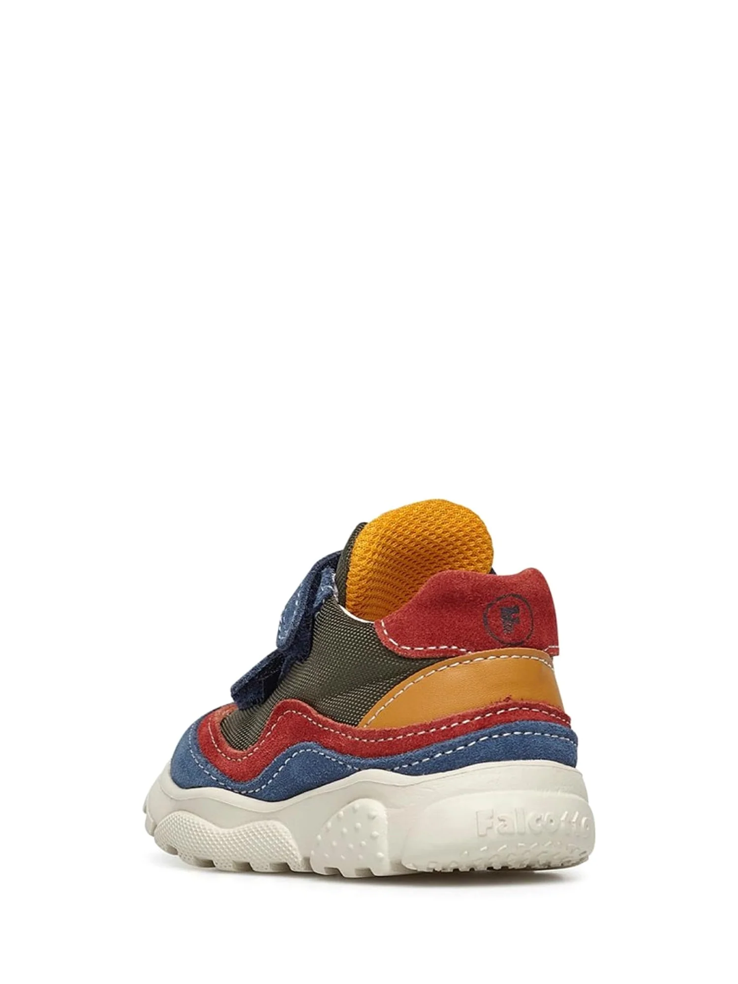 Falcotto Scarpe Con Strappi Bambini | 2016131 01 - Image 4