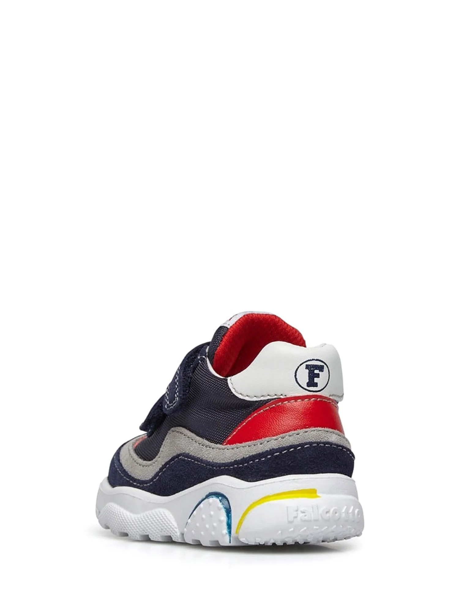 Falcotto Scarpe Con Strappi Bambini | 2016131 12 - Image 3