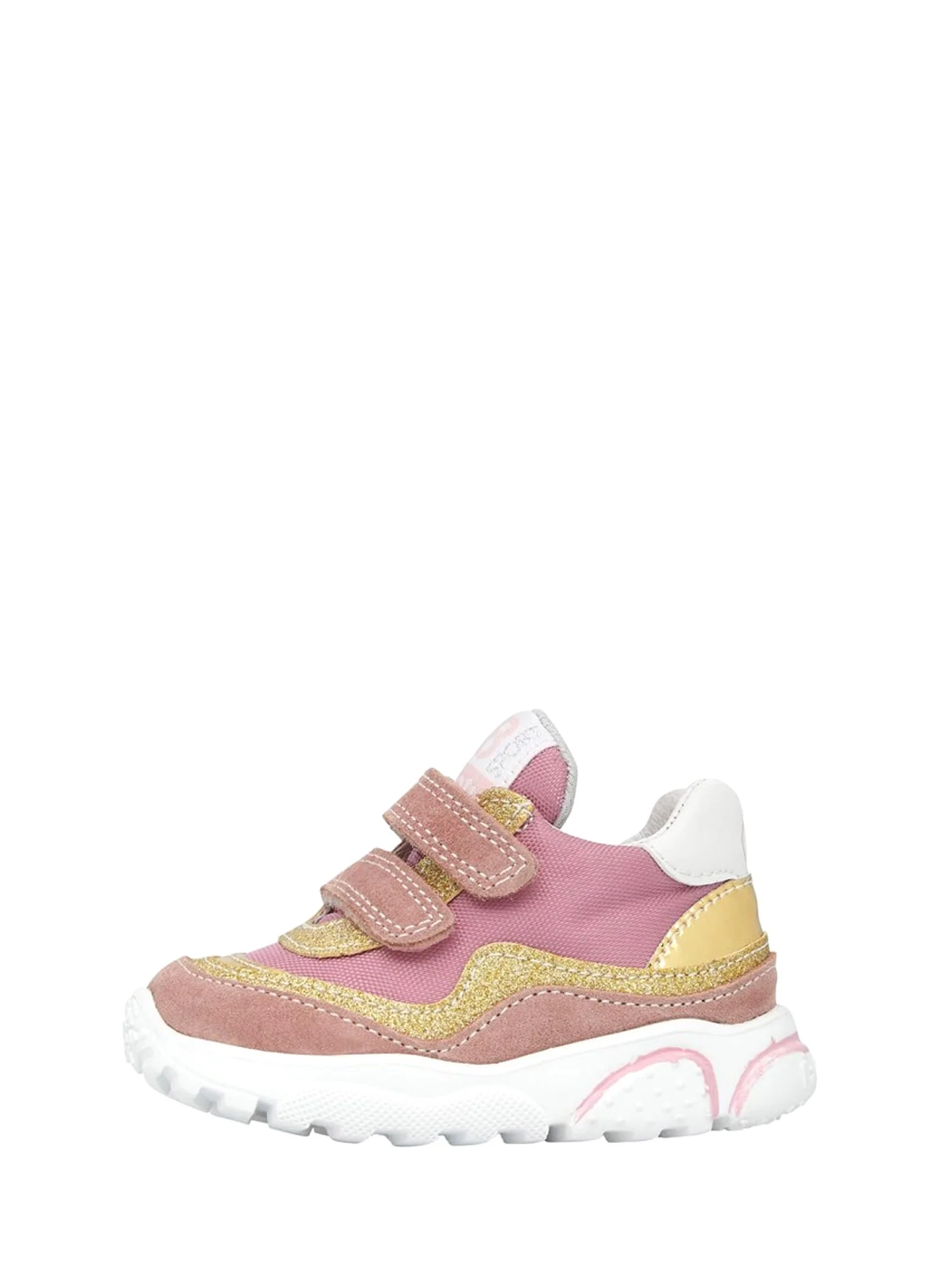 Falcotto Scarpe Con Strappi Bambini | 2016131 21