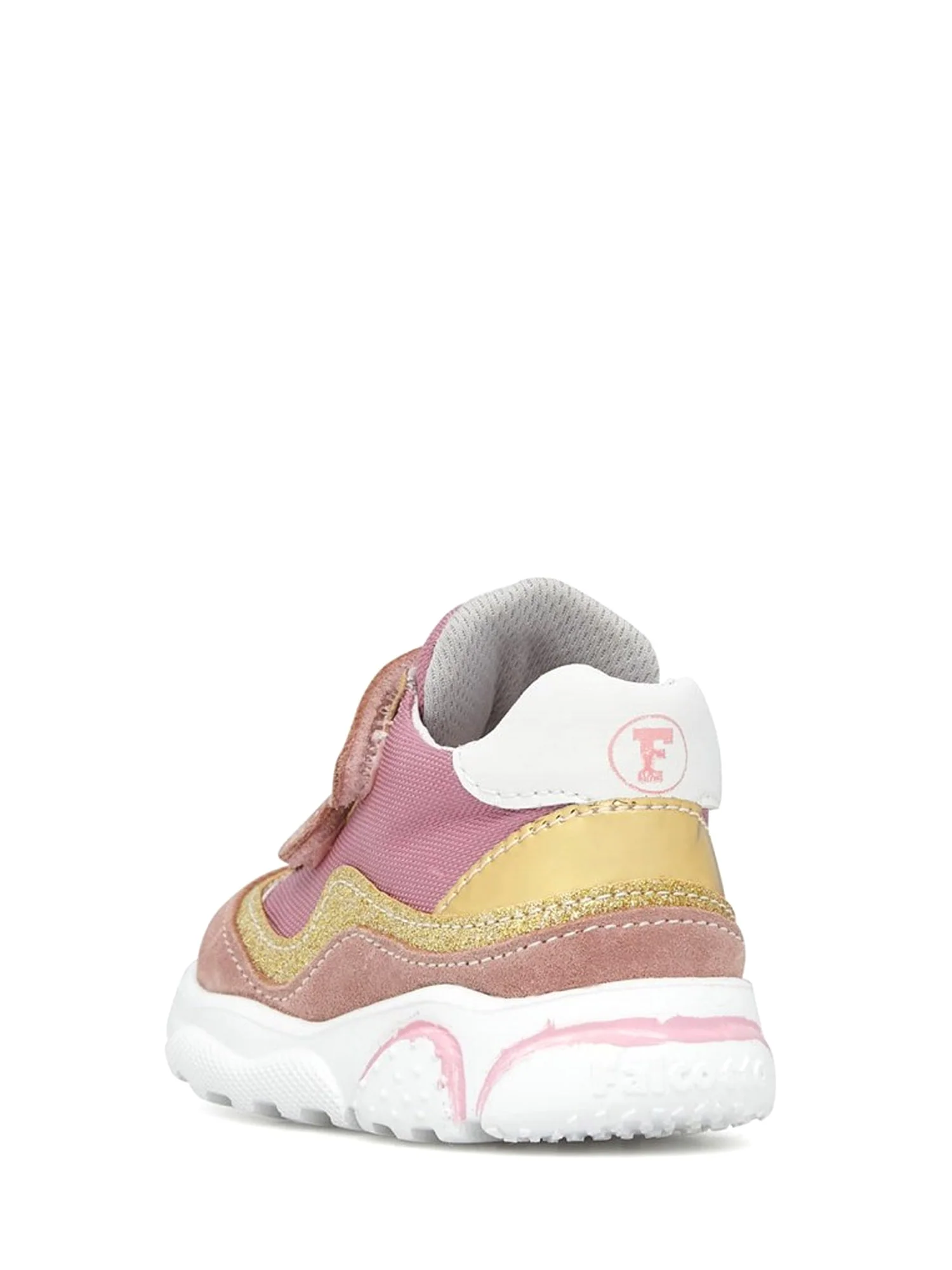 Falcotto Scarpe Con Strappi Bambini | 2016131 21 - Image 3