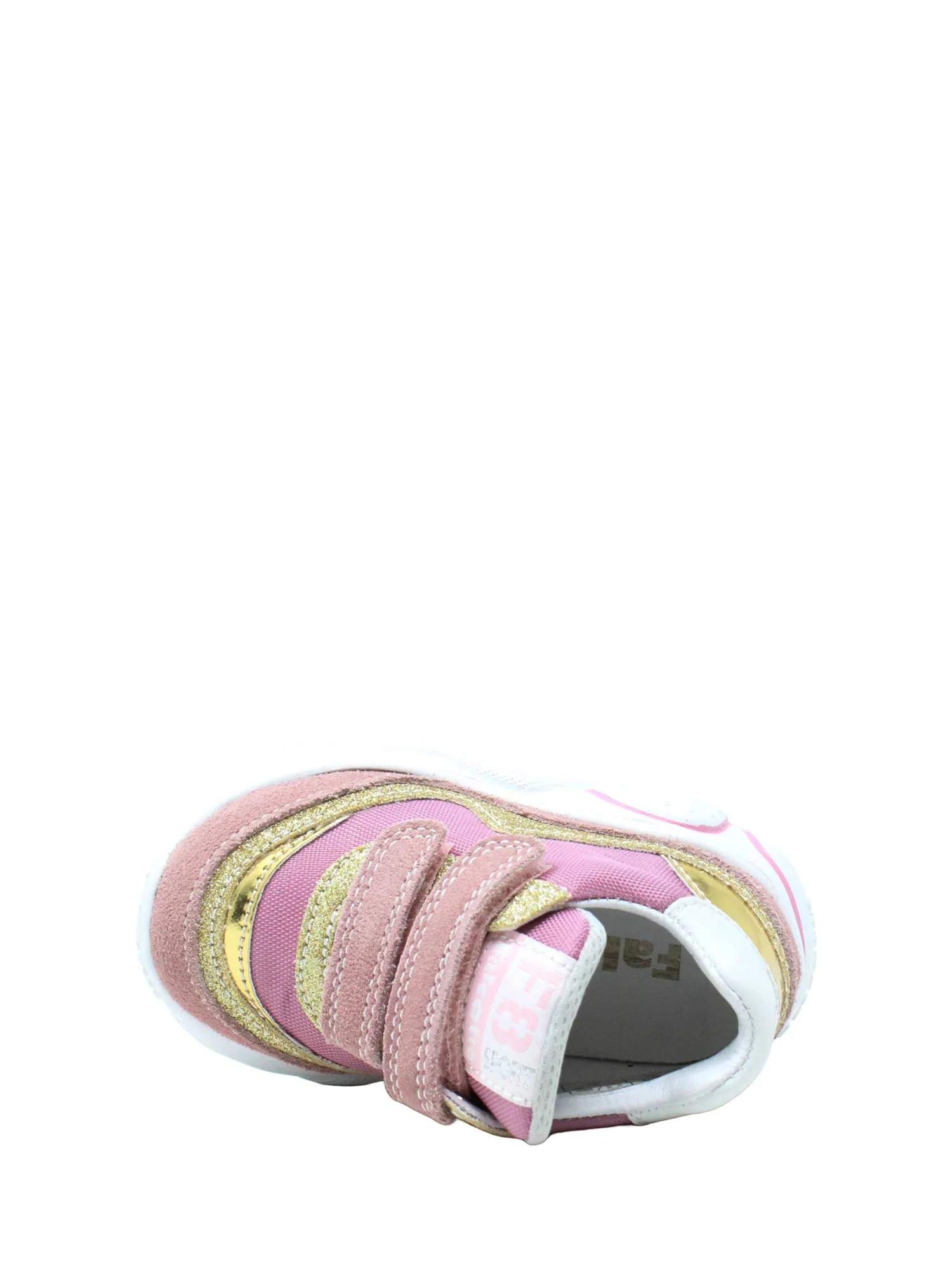 Falcotto Scarpe Con Strappi Bambini | 2016131 21 - Image 8