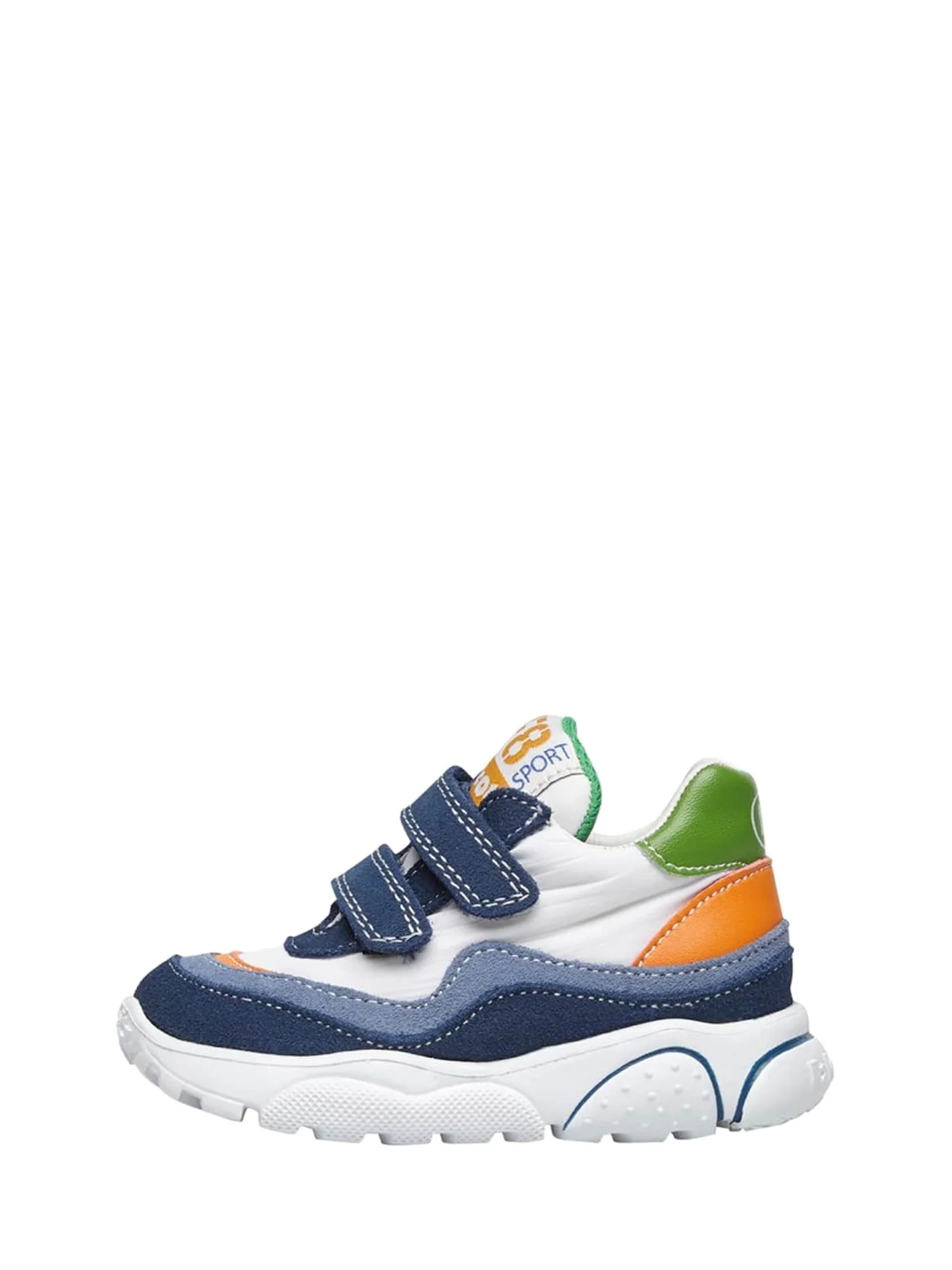 Falcotto Scarpe Con Strappi Bambini | 2016131 23