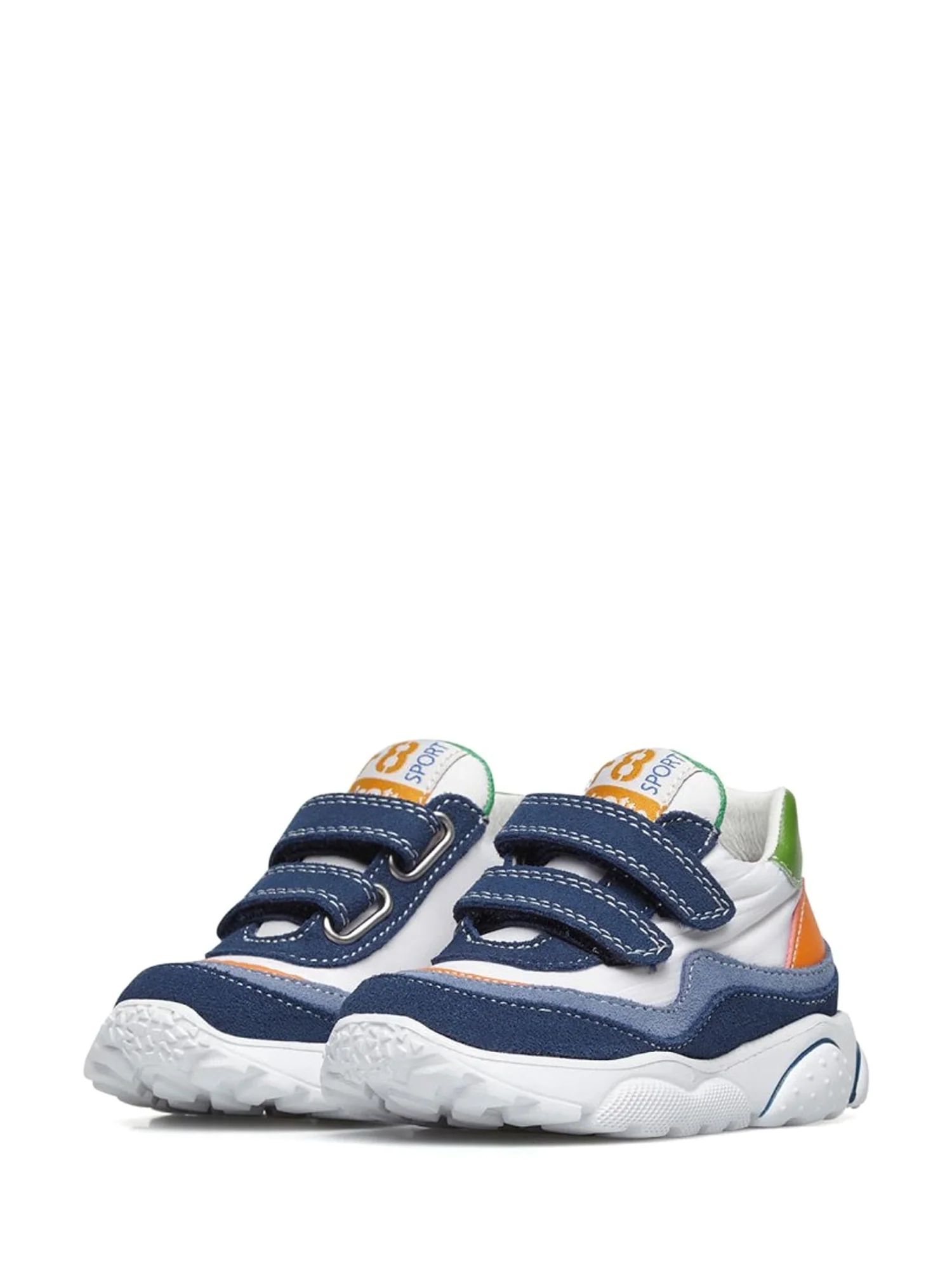 Falcotto Scarpe Con Strappi Bambini | 2016131 23 - Image 2