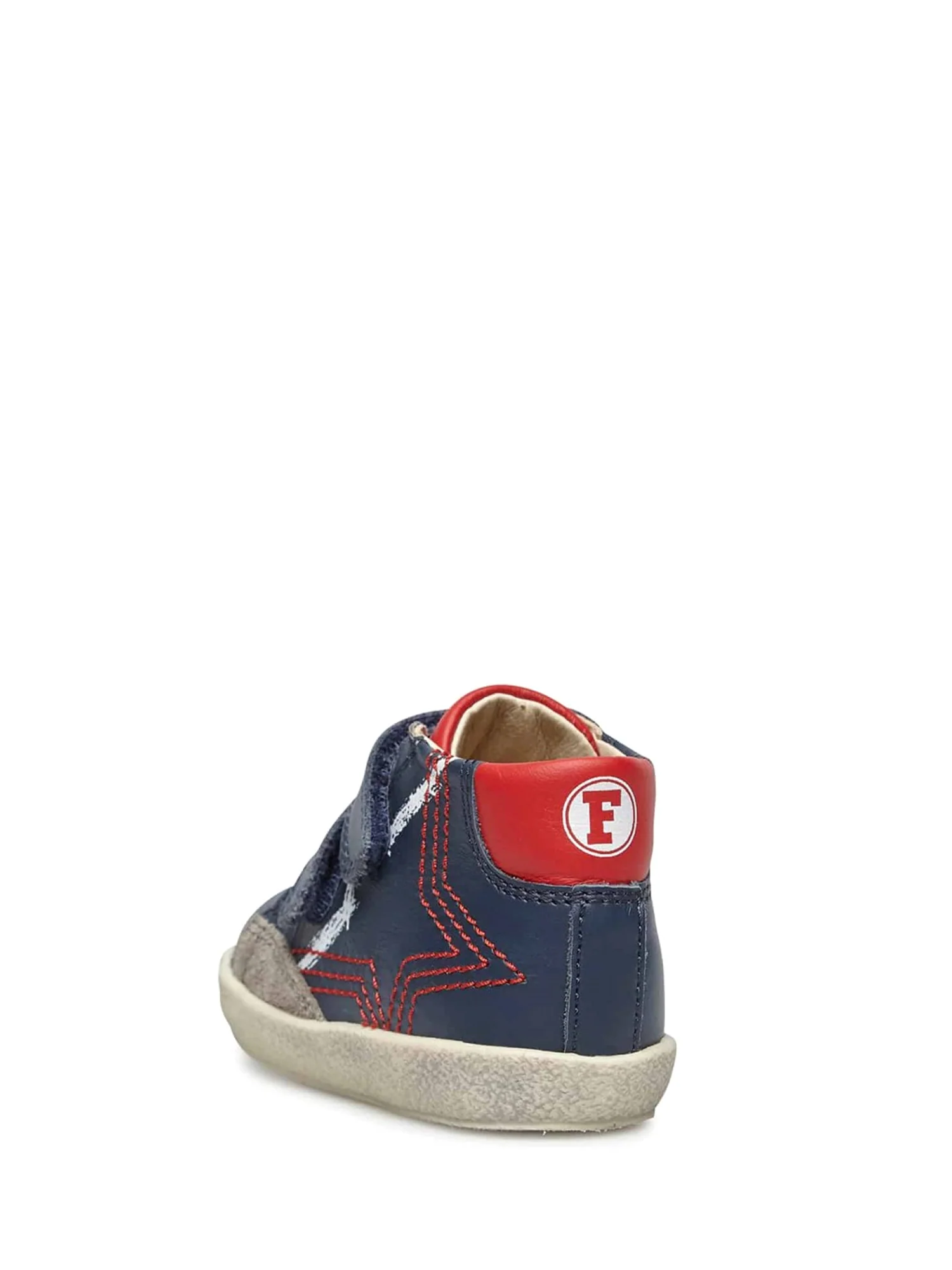 Falcotto Scarpe Con Strappi Bambini | 2016163 02 - Image 2