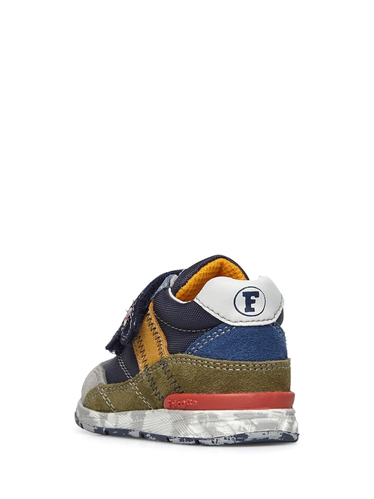 Falcotto Scarpe Con Strappi Bambini | 2016963 01 - Image 3