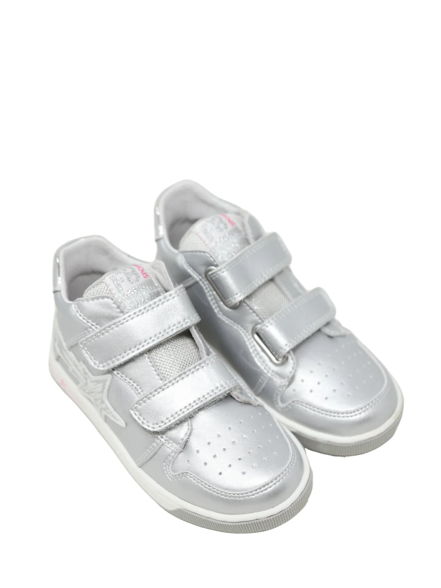 Falcotto Scarpe Con Strappi Bambini | 2016966 07 - Image 3