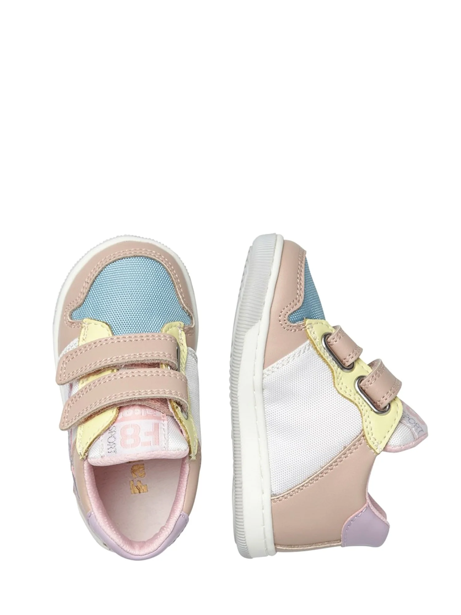 Falcotto Scarpe Con Strappi Bambini | 2016966 08 - Image 3