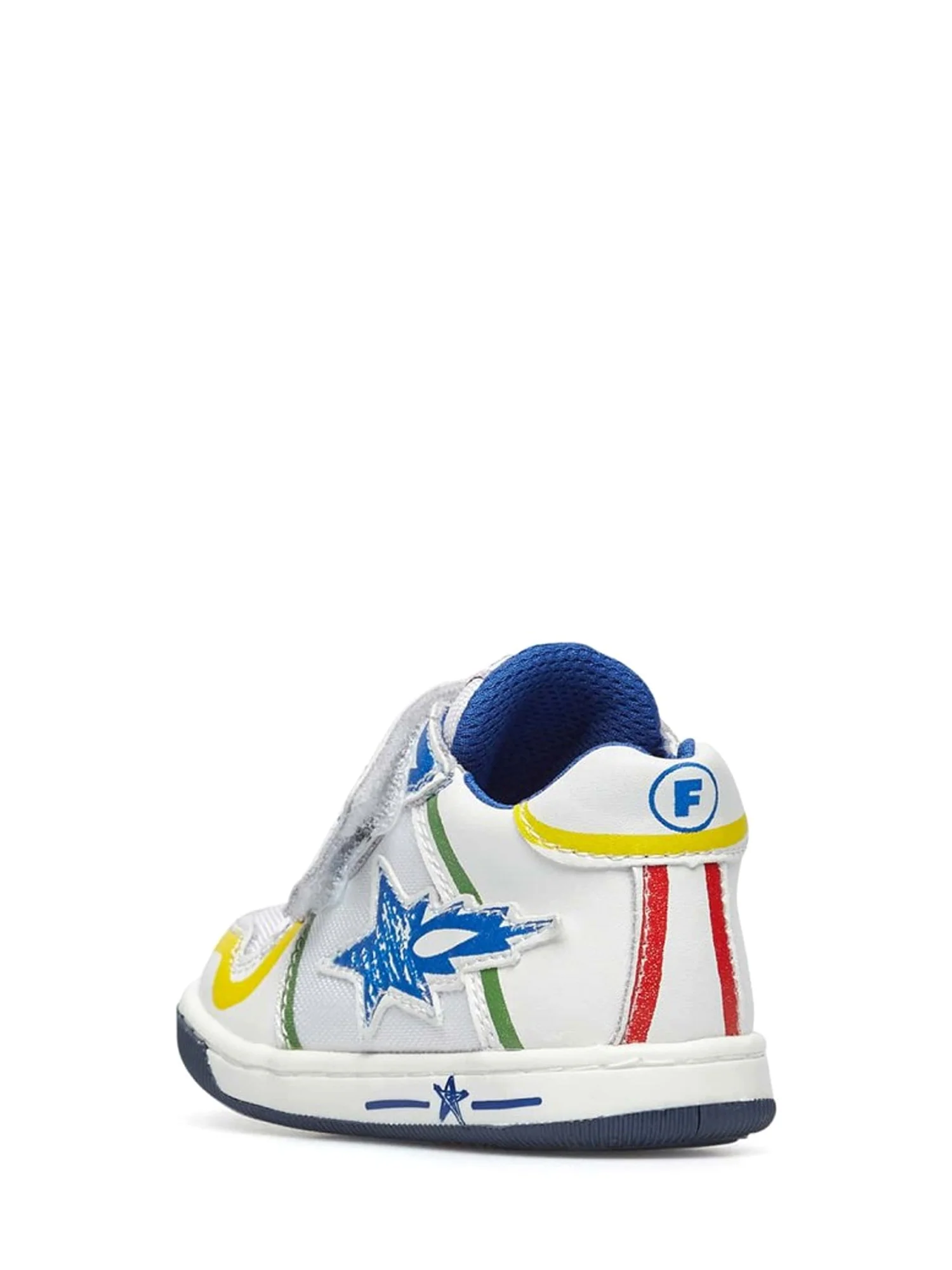 Falcotto Scarpe Con Strappi Bambini | 2016966 13 - Image 4