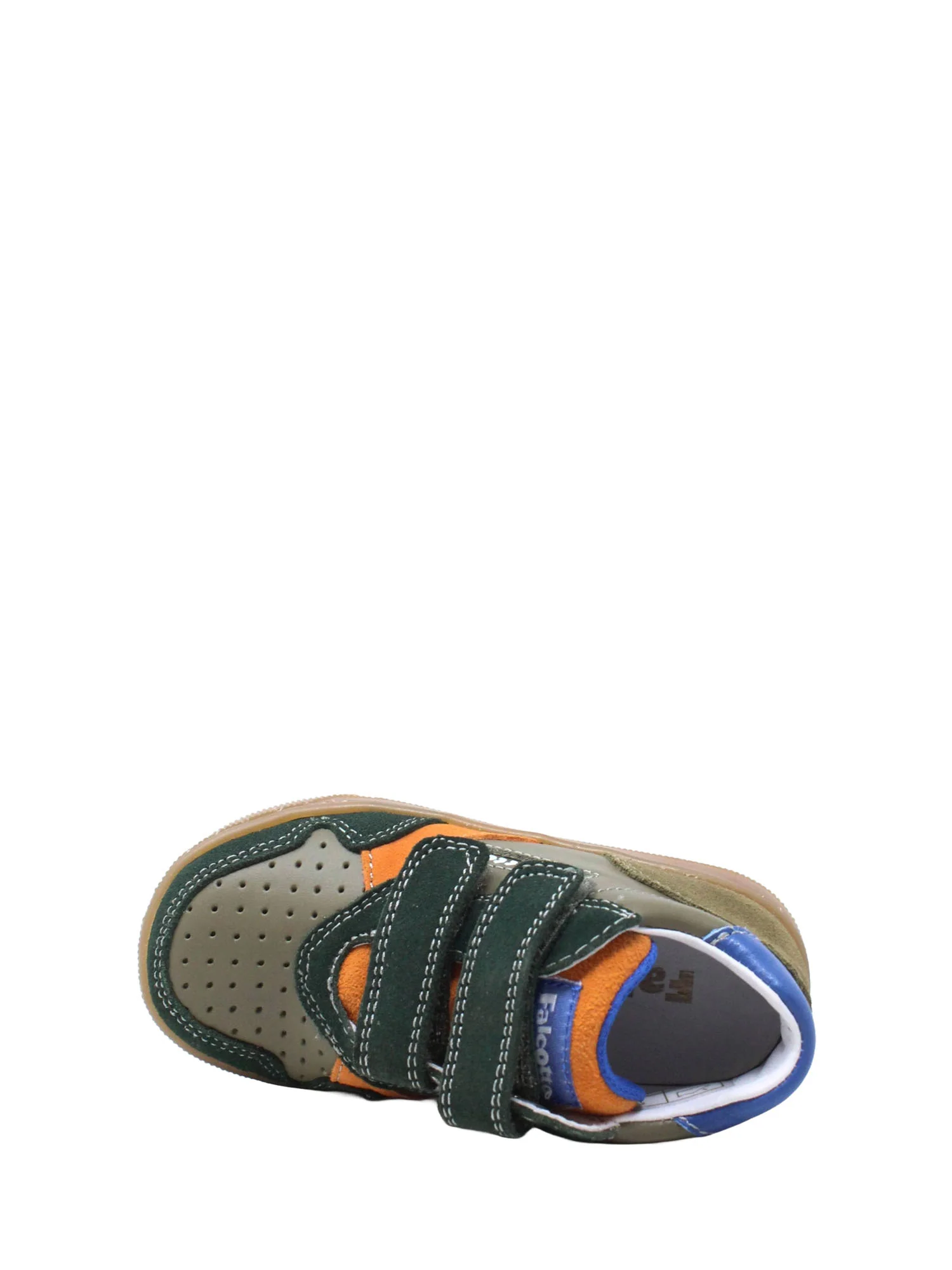 Falcotto Scarpe Con Strappi Bambini | 2017167 03 - Image 44