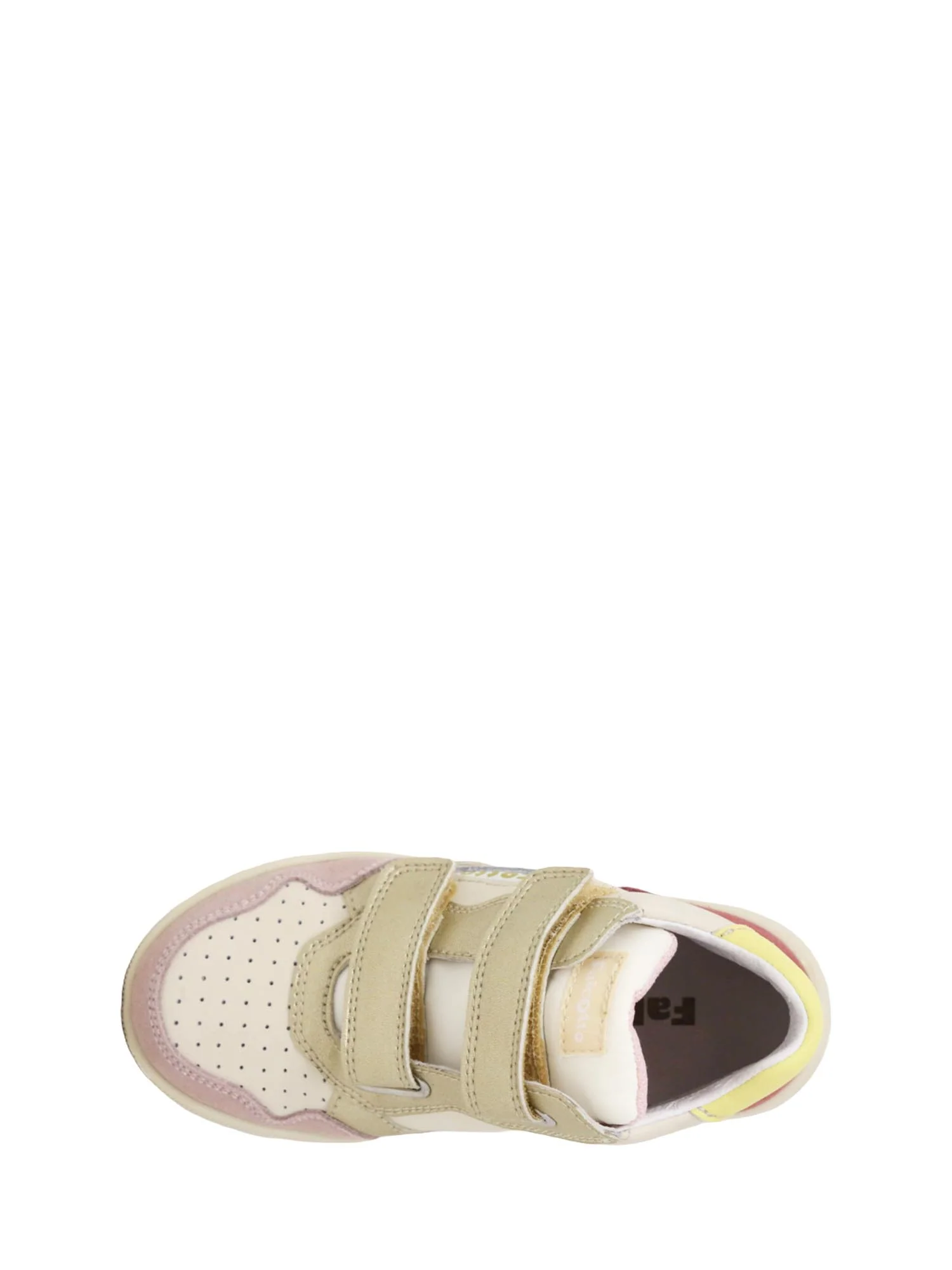 Falcotto Scarpe Con Strappi Bambini | 2017167 07 - Image 3