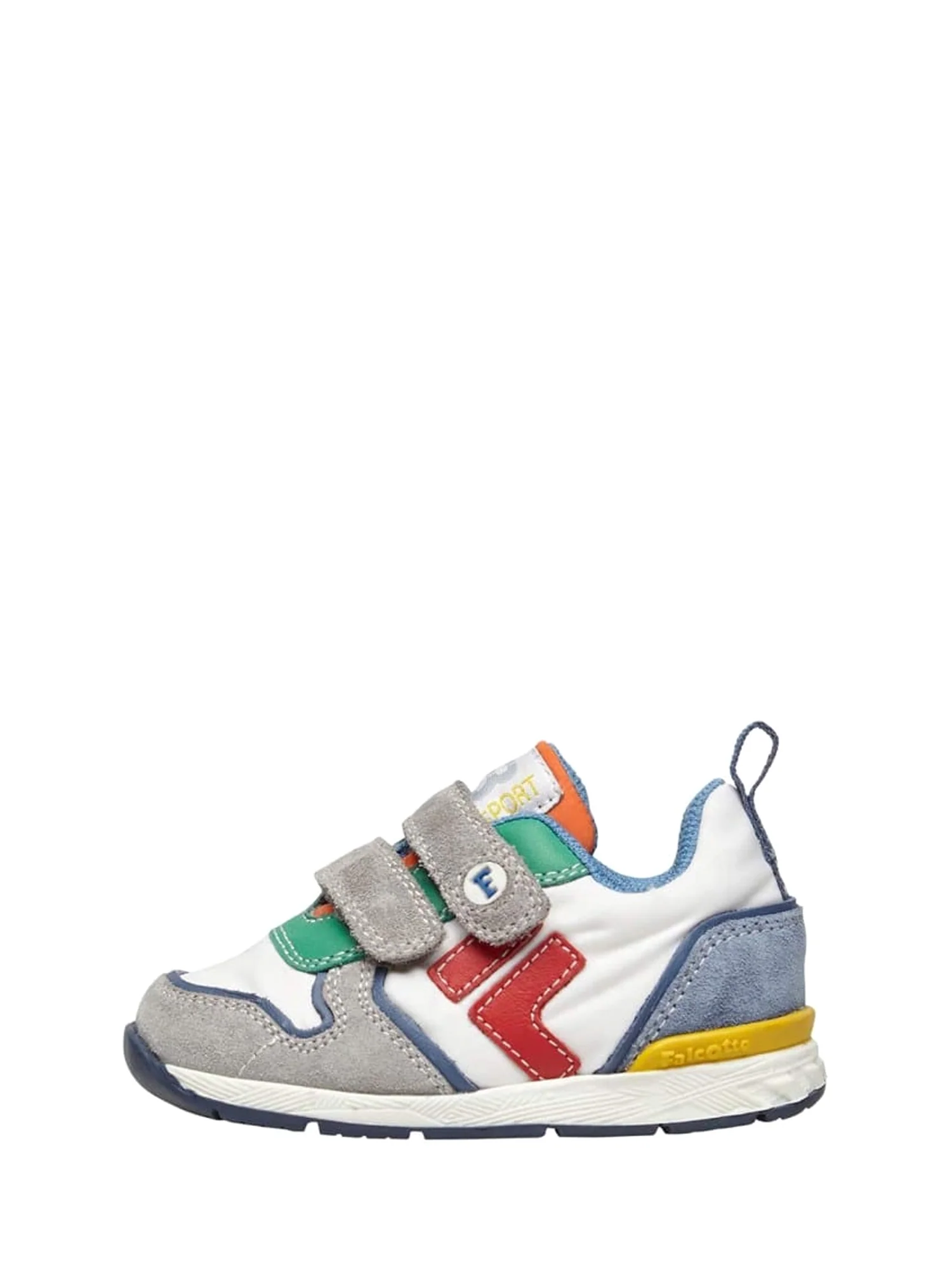 Falcotto Scarpe Con Strappi Bambini | 2017419 01 - Image 13