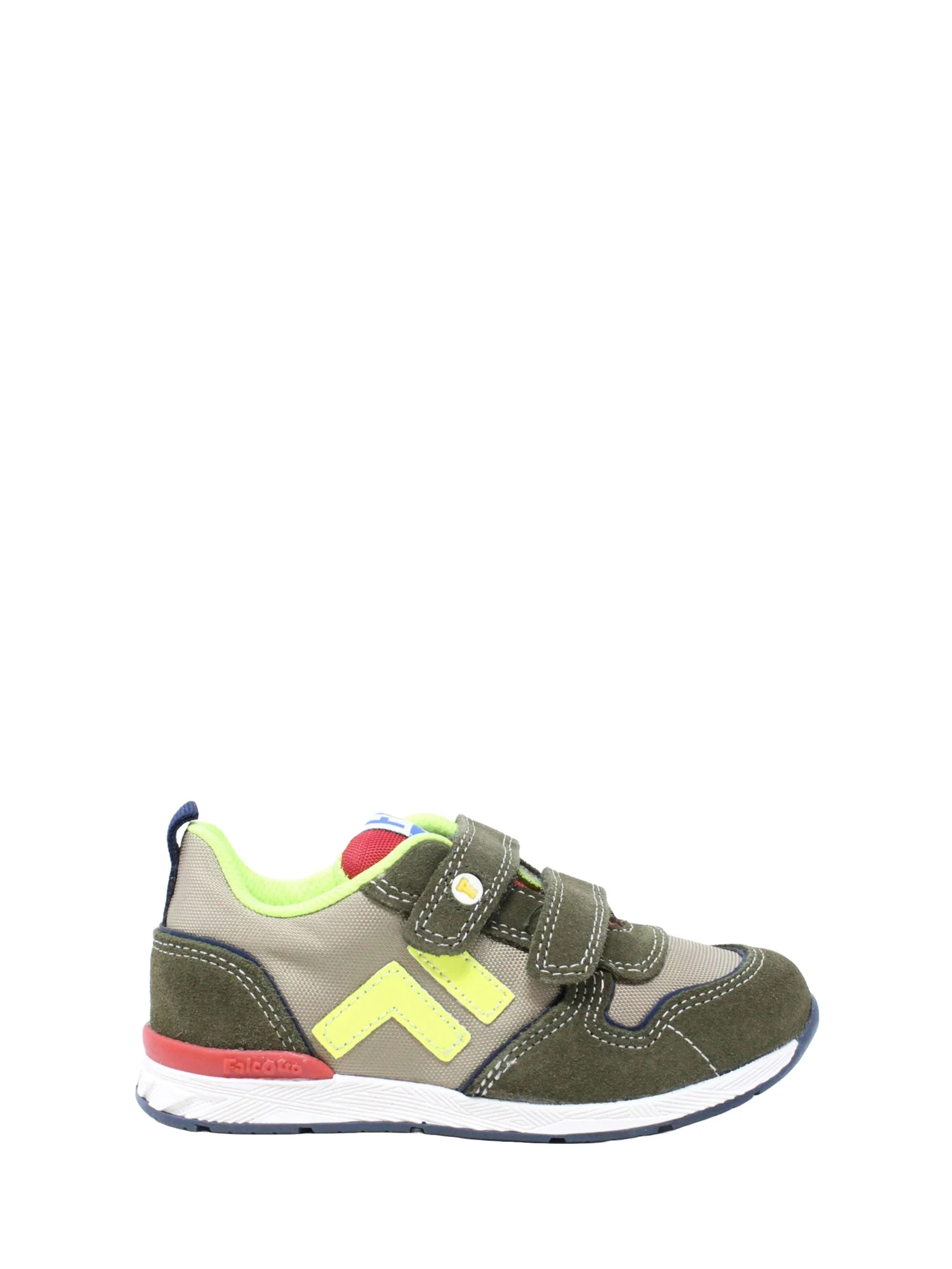 Falcotto Scarpe Con Strappi Bambini | 2017419 06