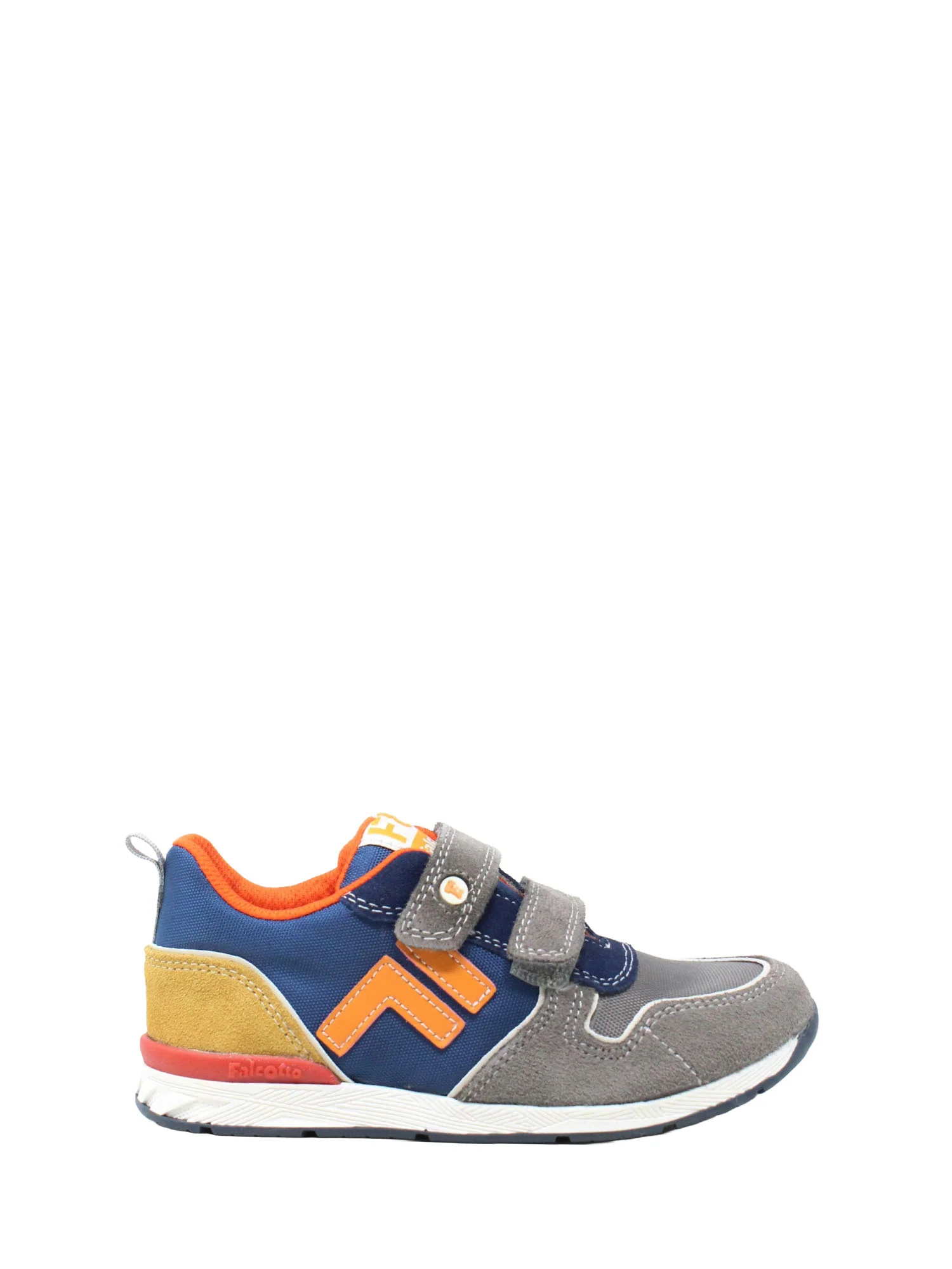 Falcotto Scarpe Con Strappi Bambini | 2017419 06 - Image 10