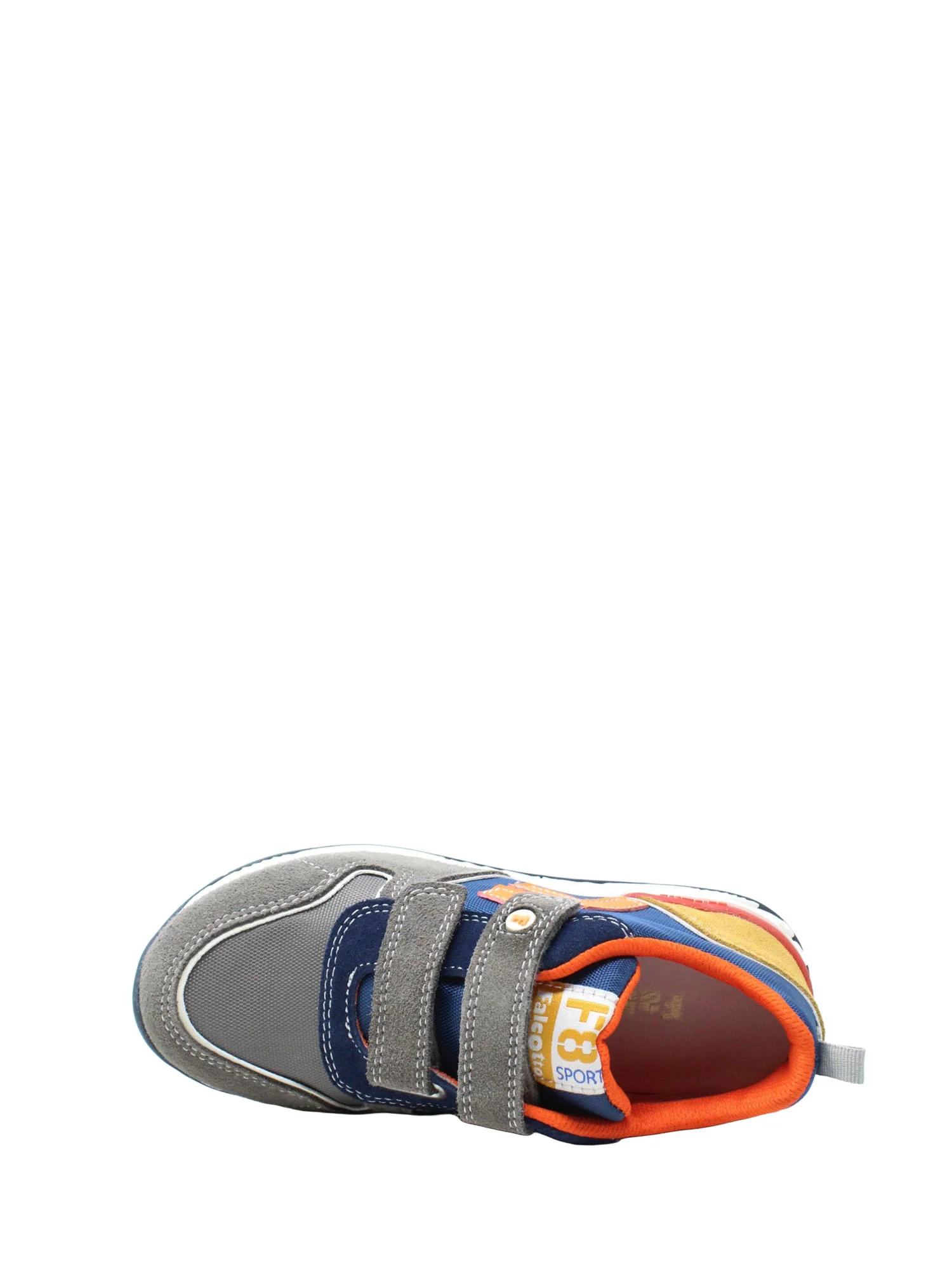 Falcotto Scarpe Con Strappi Bambini | 2017419 06 - Image 12