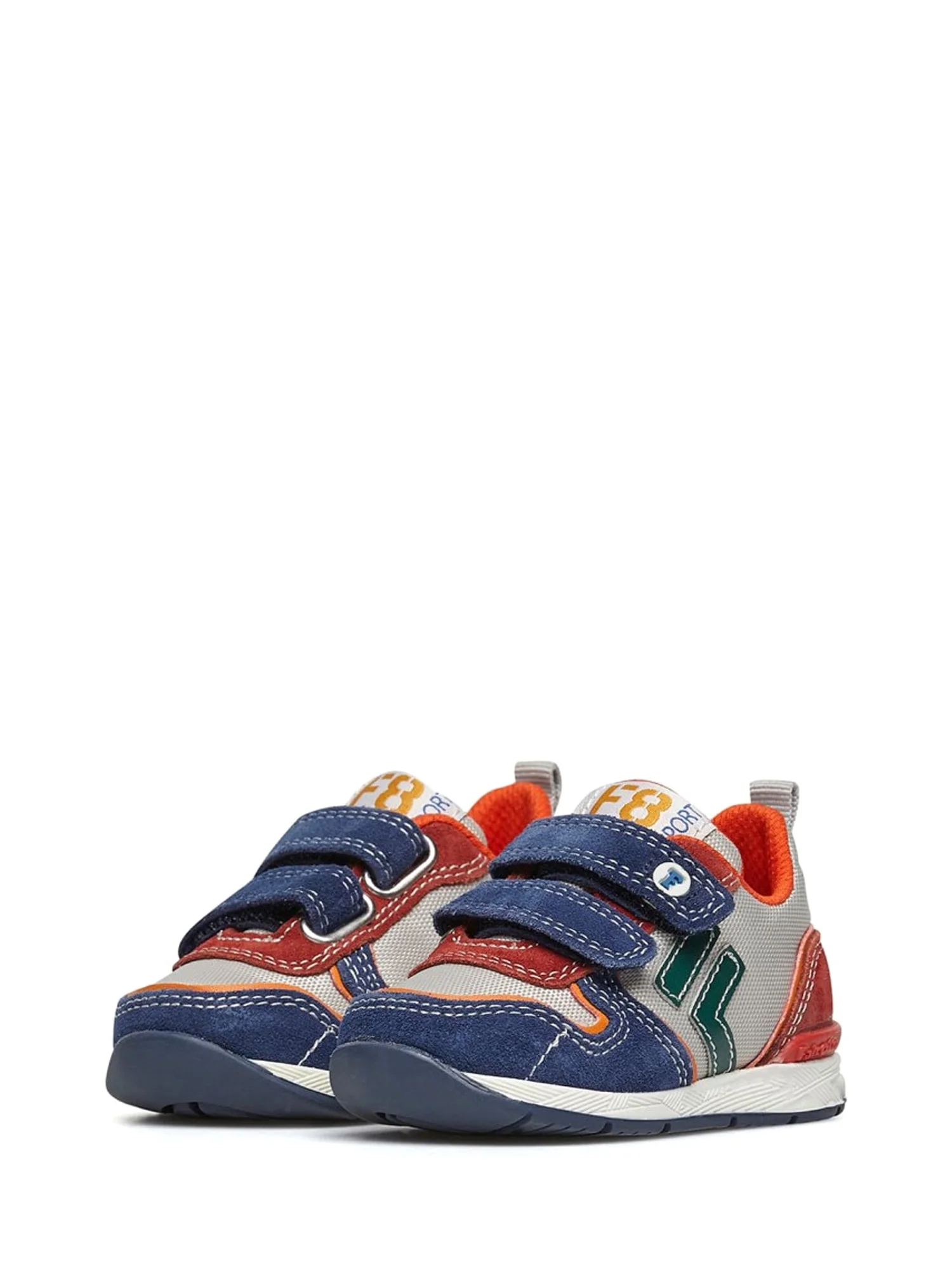 Falcotto Scarpe Con Strappi Bambini | 2017419 06 - Image 6