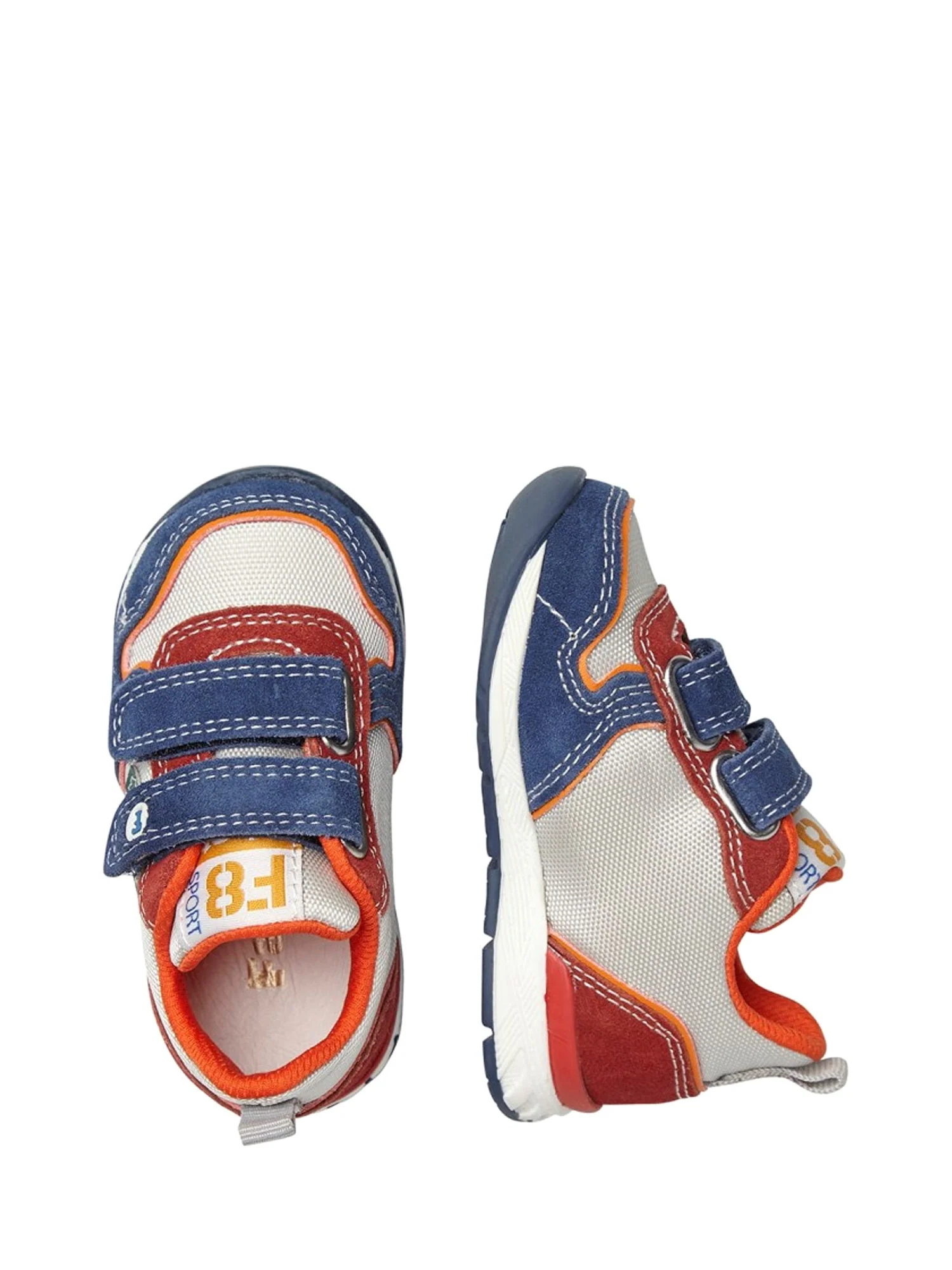 Falcotto Scarpe Con Strappi Bambini | 2017419 06 - Image 7