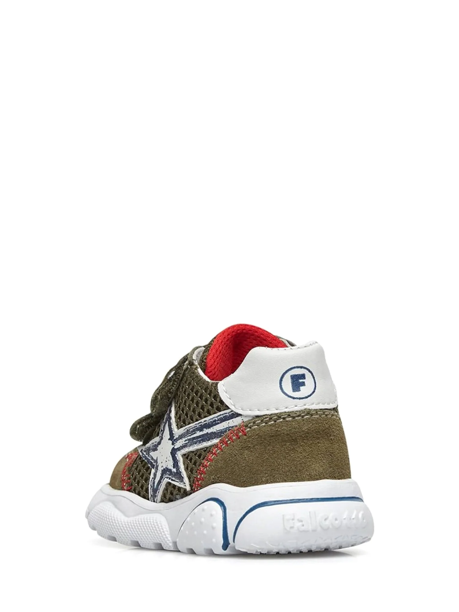 Falcotto Scarpe Con Strappi Bambini | 2017459 01 - Image 12