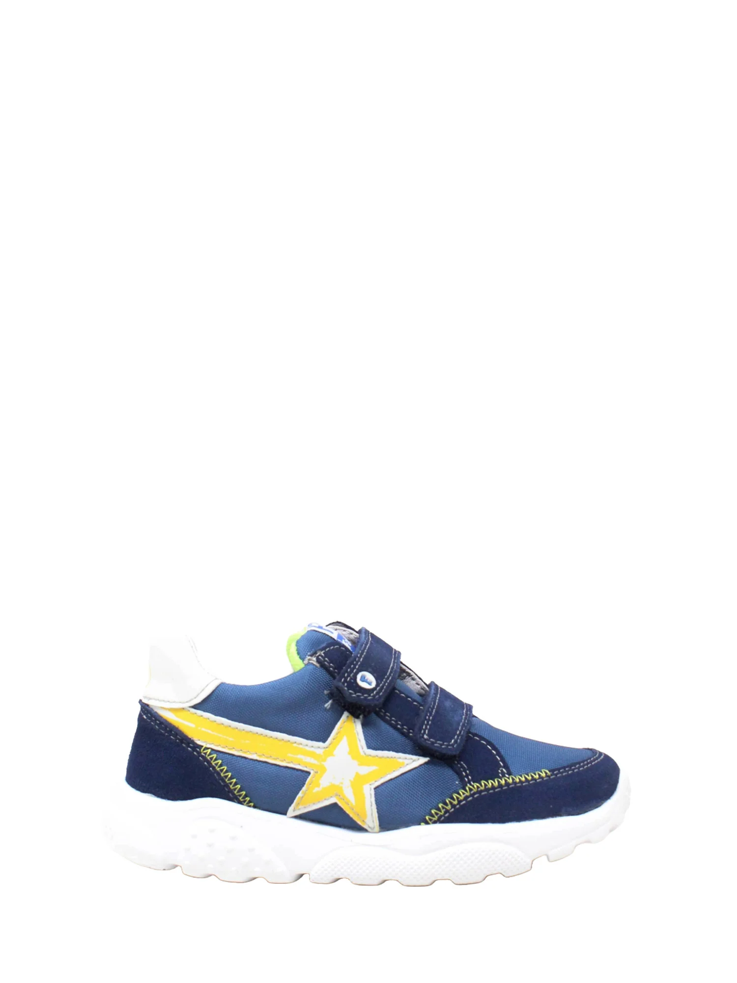 Falcotto Scarpe Con Strappi Bambini | 2017459 04