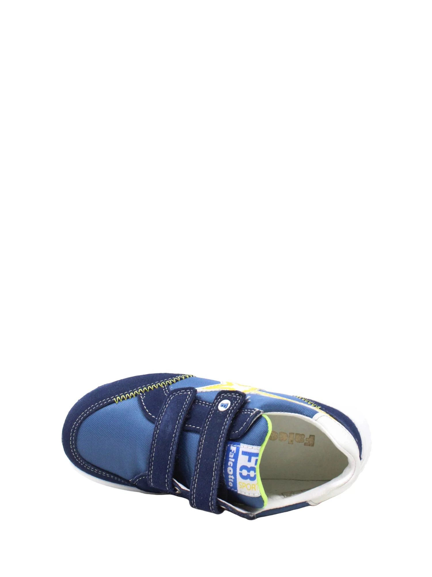 Falcotto Scarpe Con Strappi Bambini | 2017459 04 - Image 3