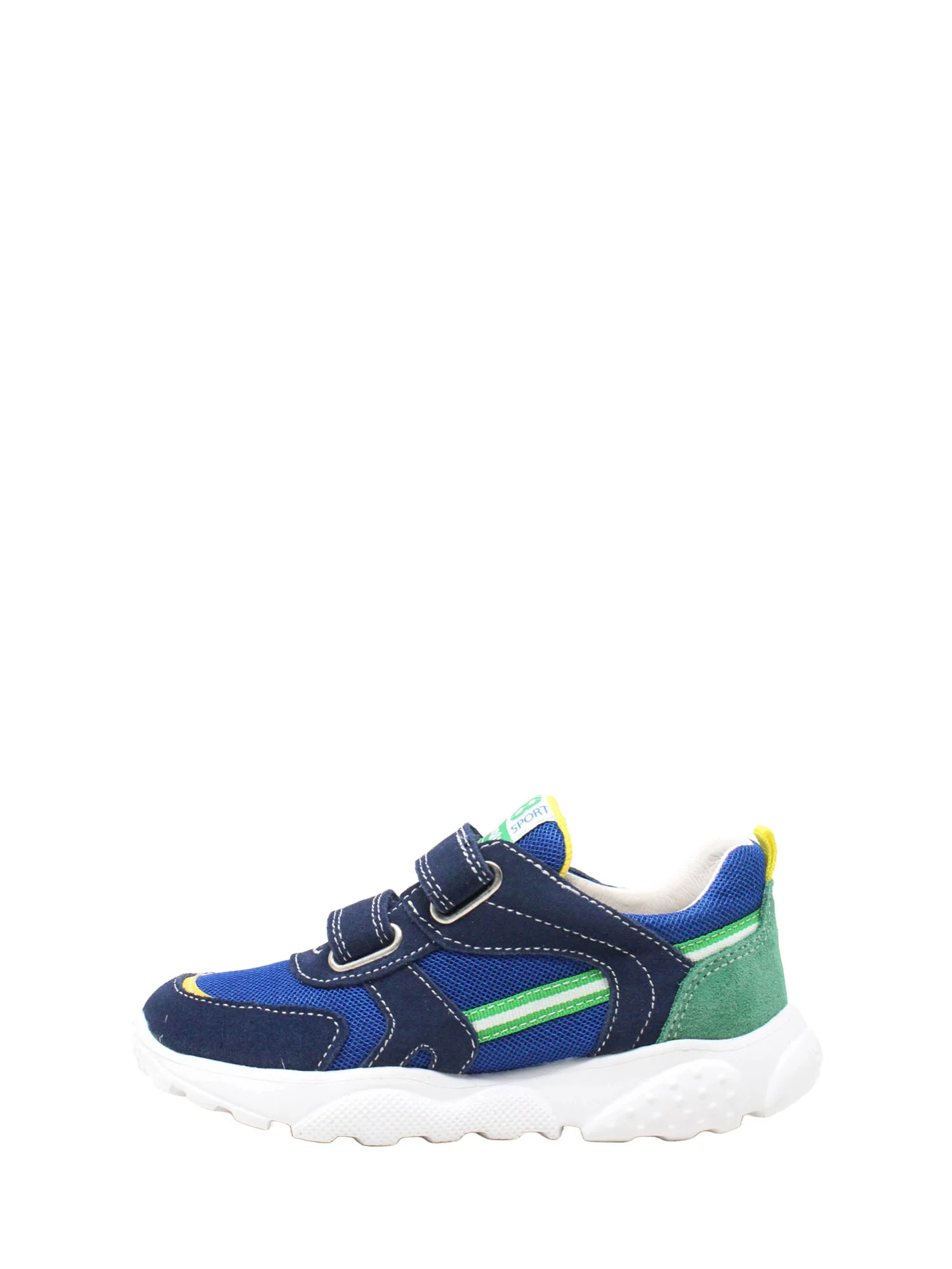 Falcotto Scarpe Con Strappi Bambini | 2017461 01 - Image 2