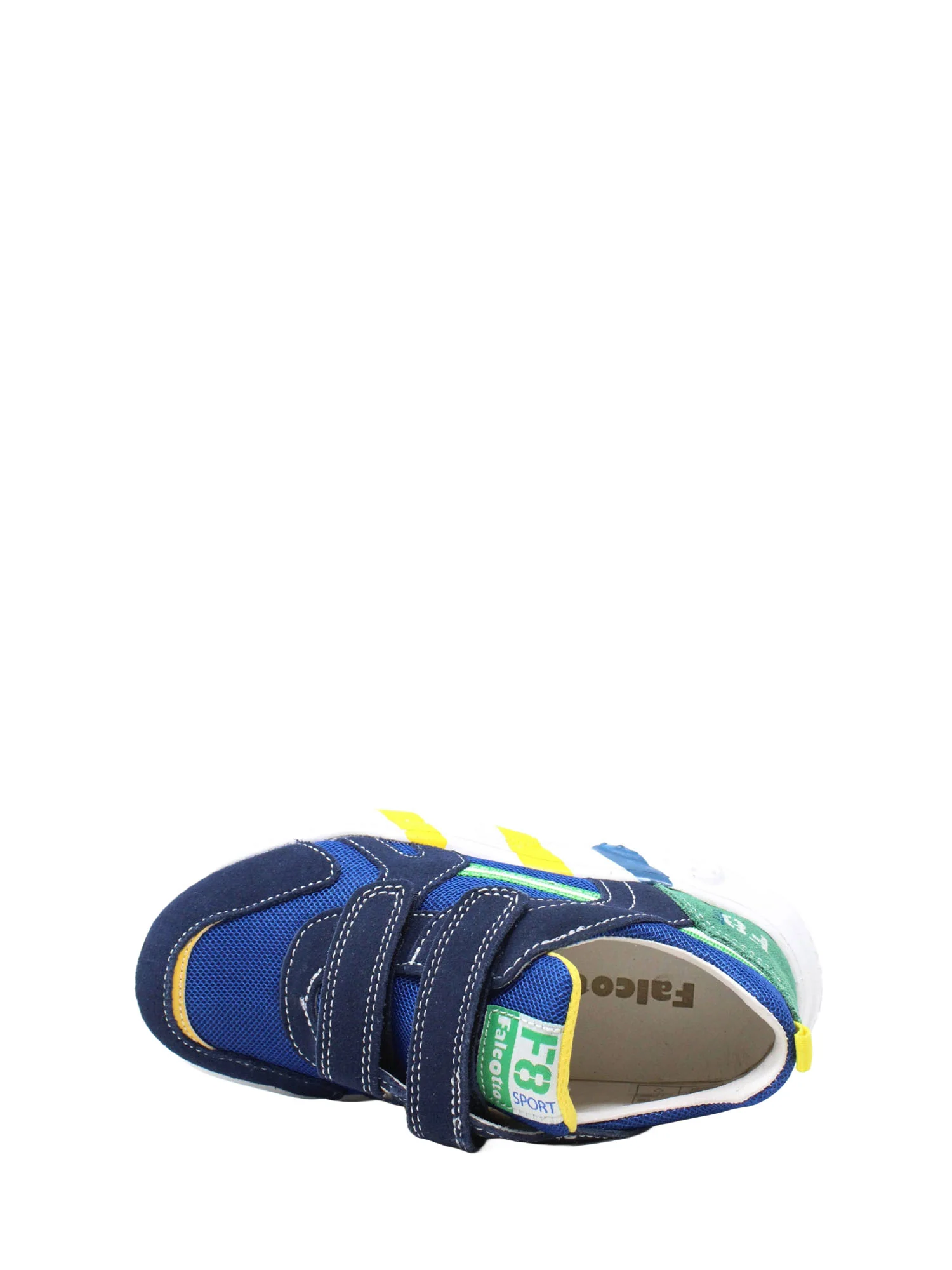 Falcotto Scarpe Con Strappi Bambini | 2017461 01 - Image 3