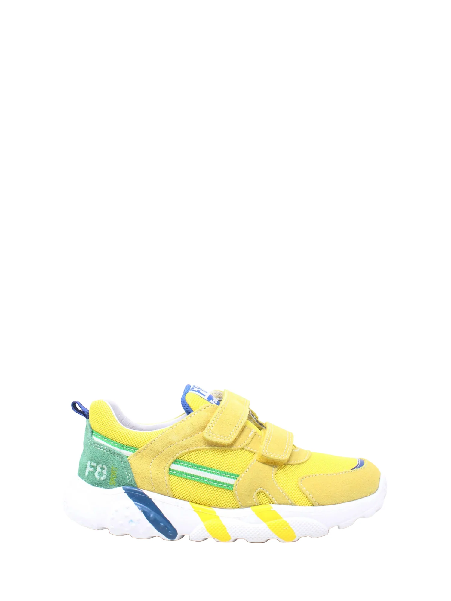 Falcotto Scarpe Con Strappi Bambini | 2017461 01 - Image 9