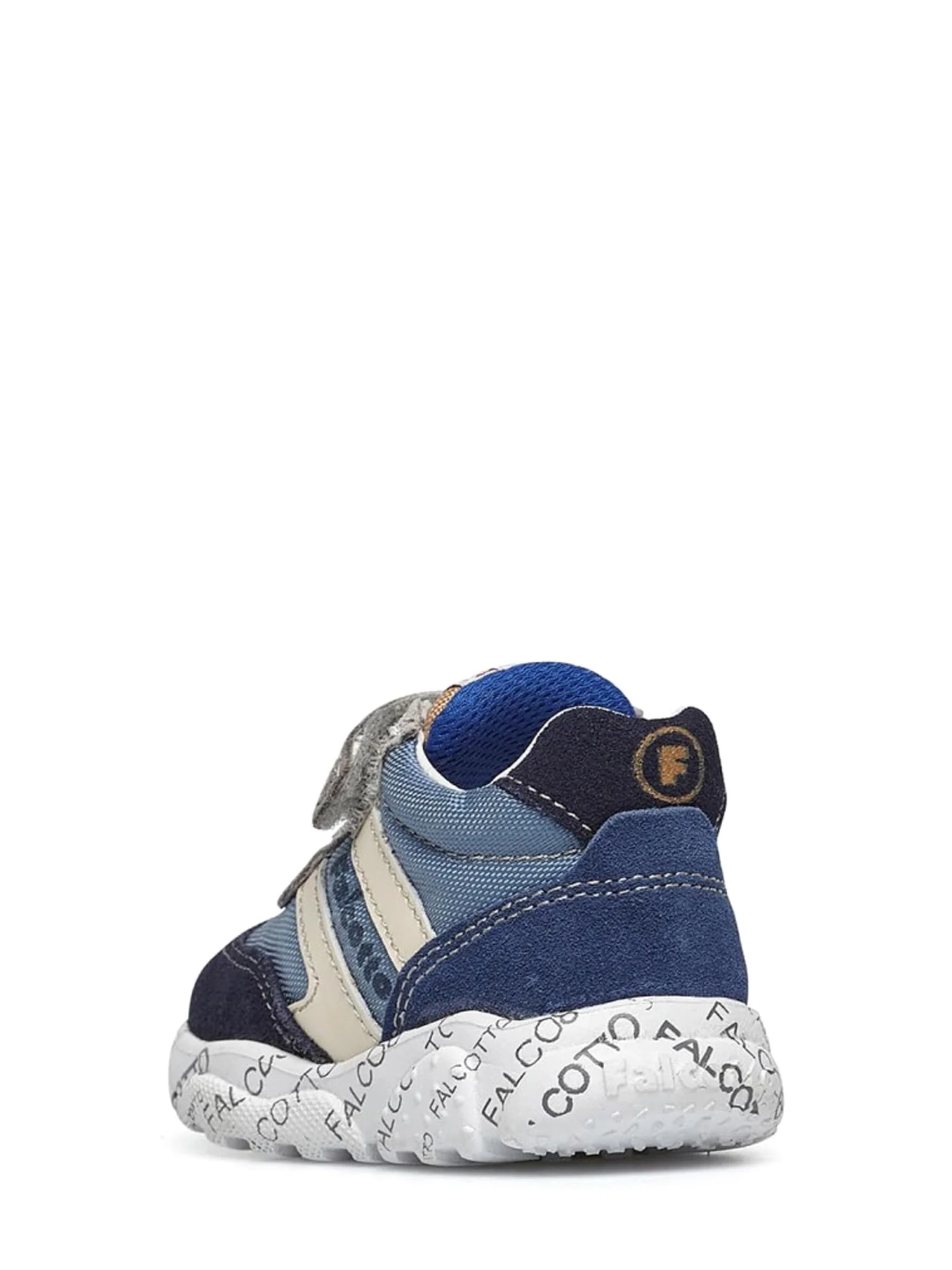 Falcotto Scarpe Con Strappi Bambini | 2017831 01 - Image 4