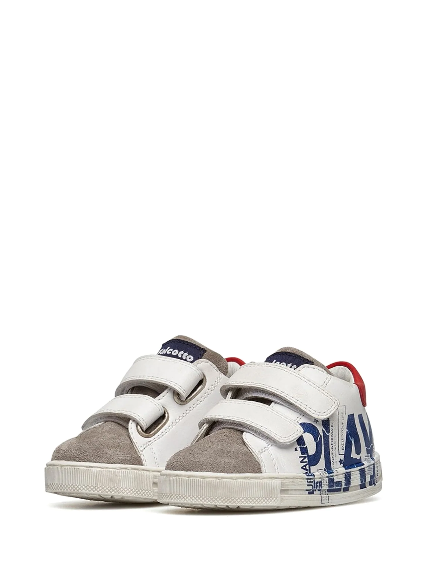 Falcotto Scarpe Con Strappi Bambini | 2018051 02 - Image 2