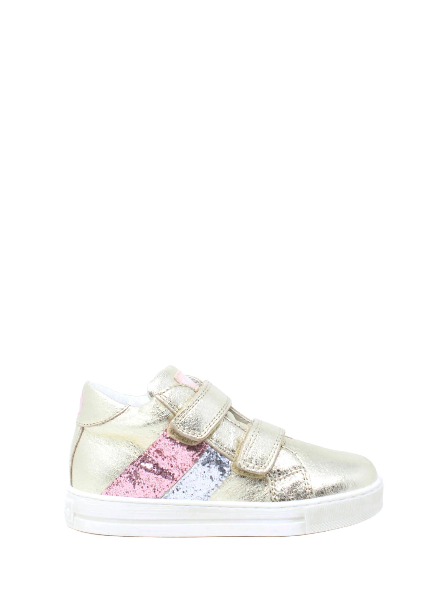 Falcotto Scarpe Con Strappi Bambini | 2018071 02