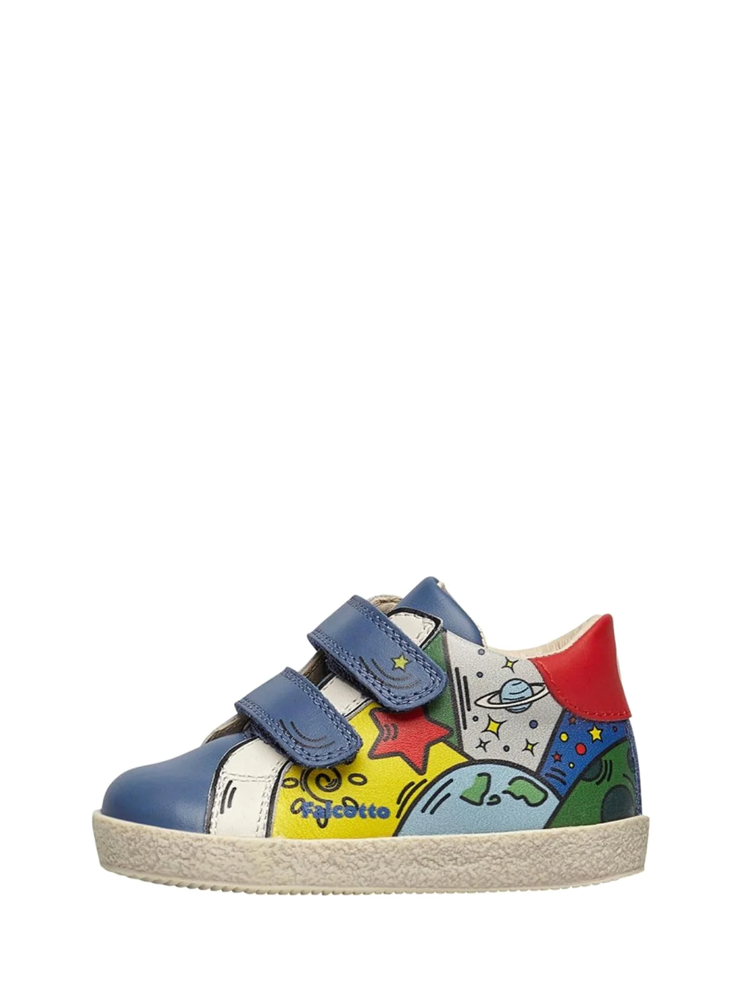 Falcotto Scarpe Con Strappi Bambini | 2018089 01
