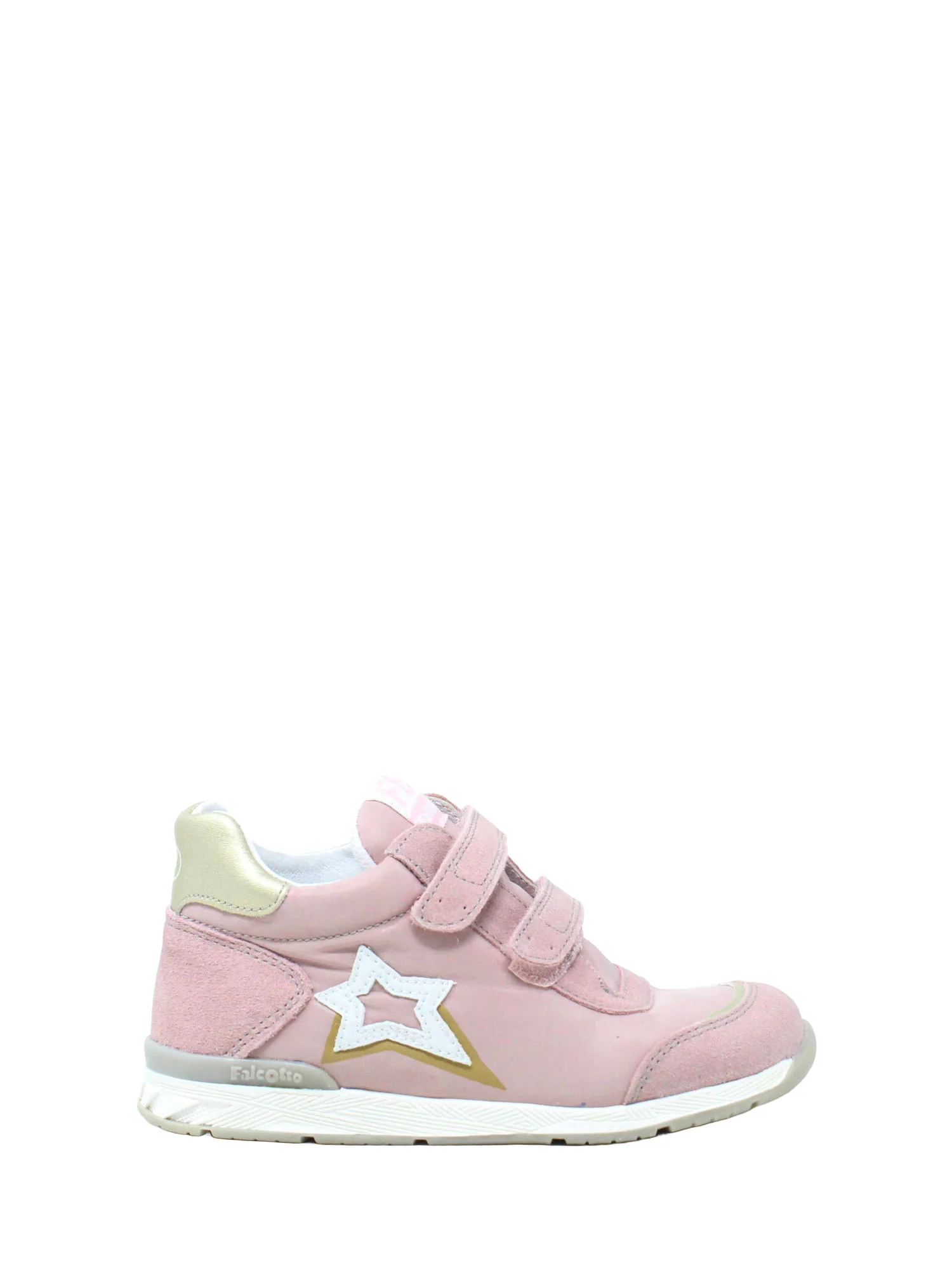 Falcotto Scarpe Con Strappi Bambini | 2018209 01