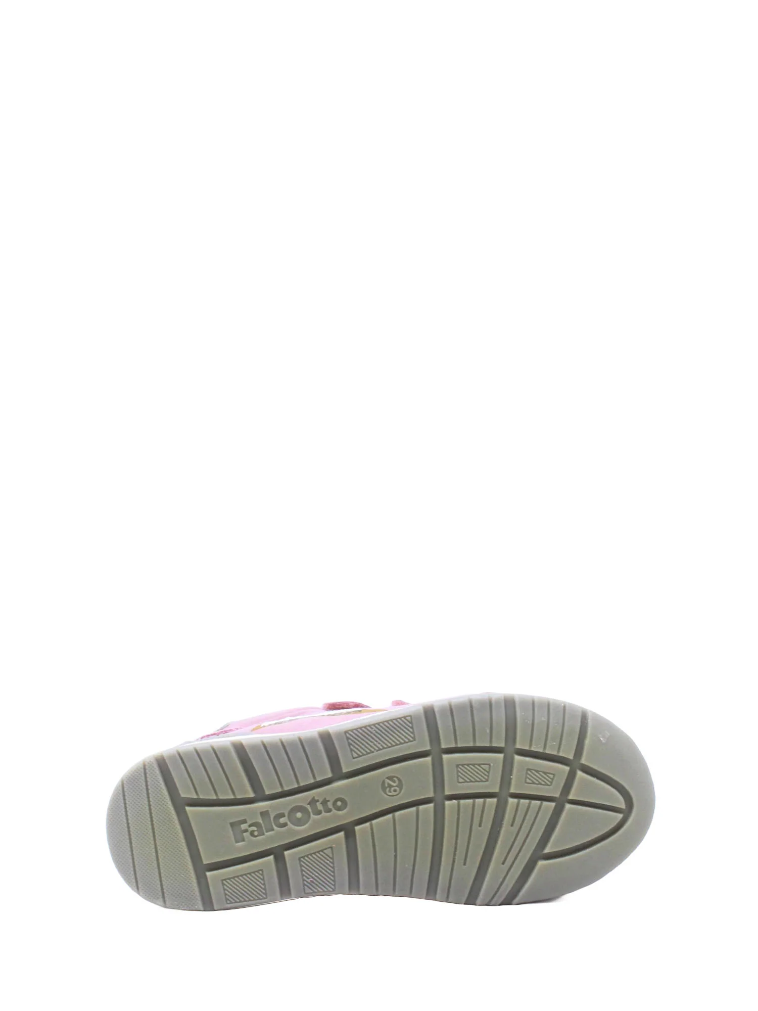 Falcotto Scarpe Con Strappi Bambini | 2018209 01 - Image 4