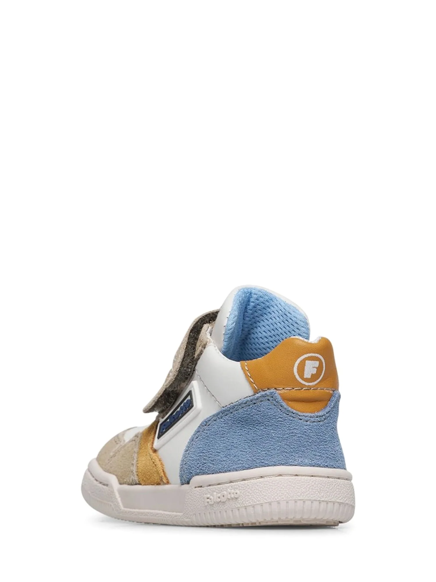 Falcotto Scarpe Con Strappi Bambini | 2018269 01 - Image 4