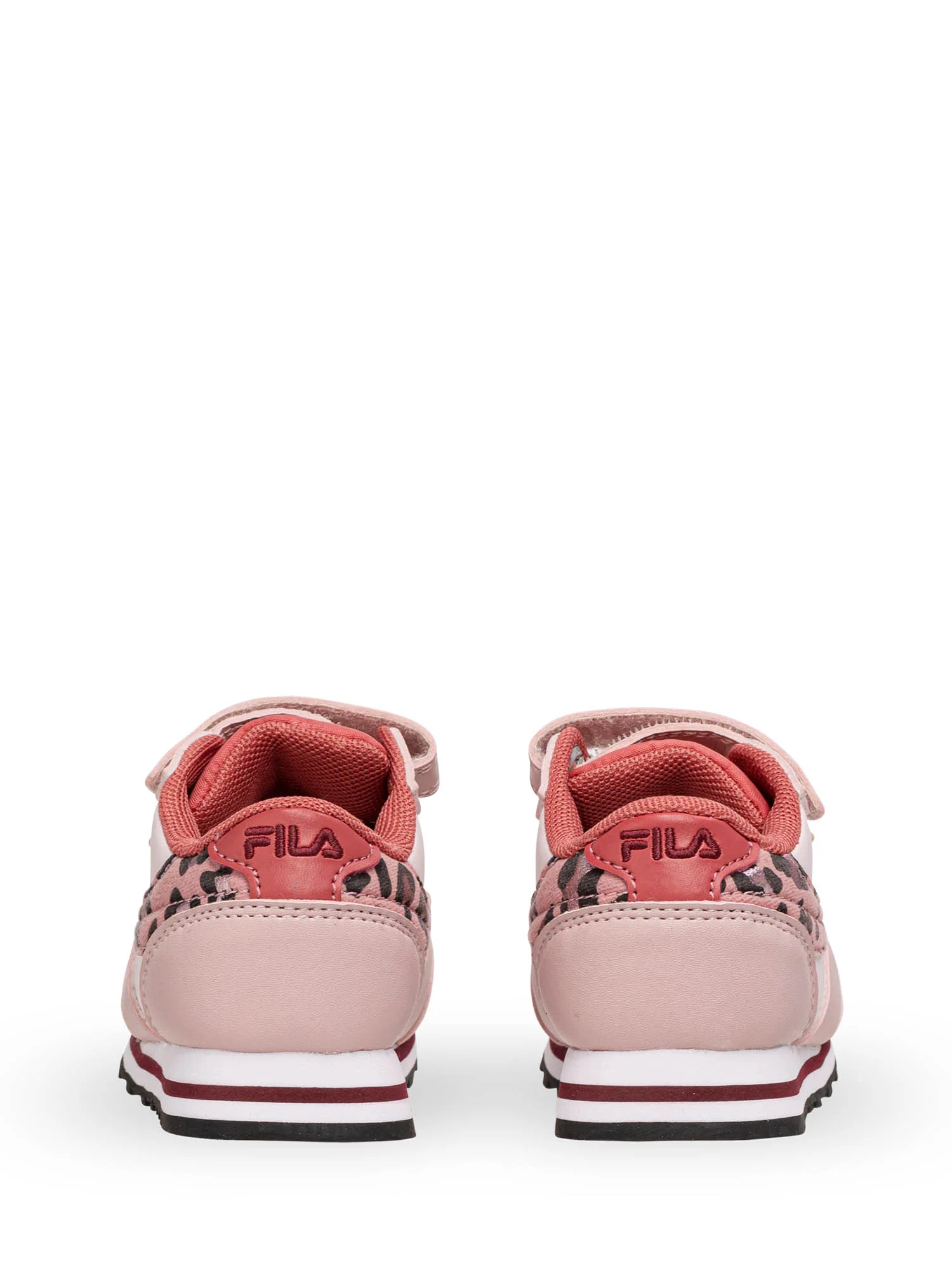 Fila Scarpe Con Strappi Bambini | 1011080 - Image 15