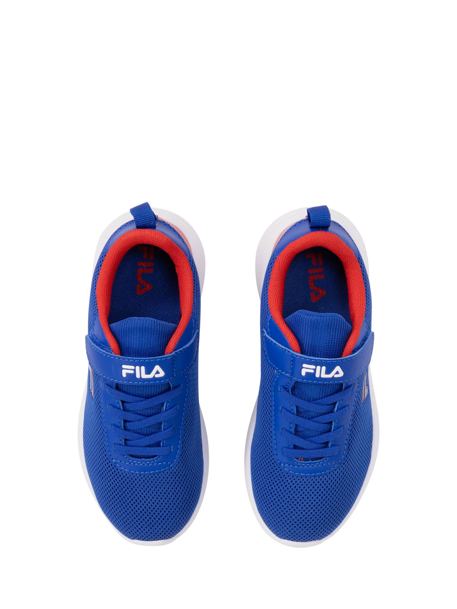 Fila Scarpe Con Strappi Bambini | FFK0110 - Image 21