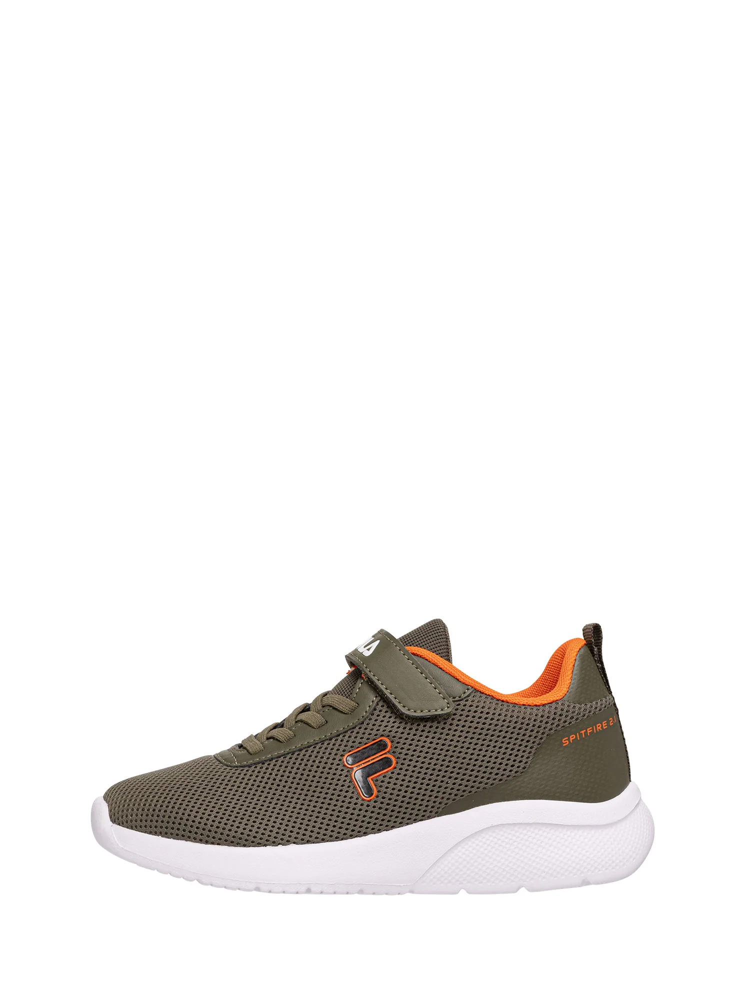 Fila Scarpe Con Strappi Bambini | FFK0110 - Image 24