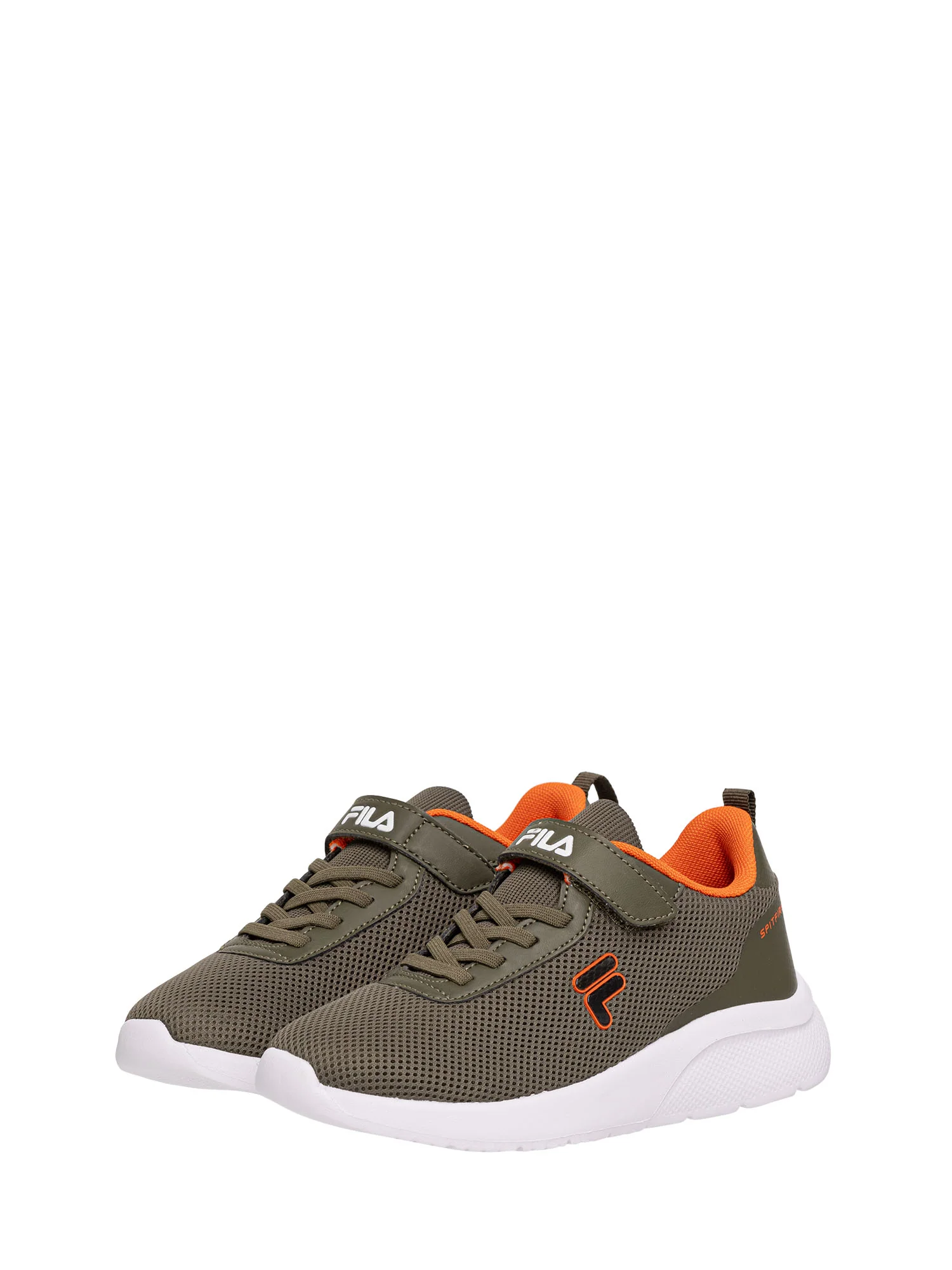Fila Scarpe Con Strappi Bambini | FFK0110 - Image 25