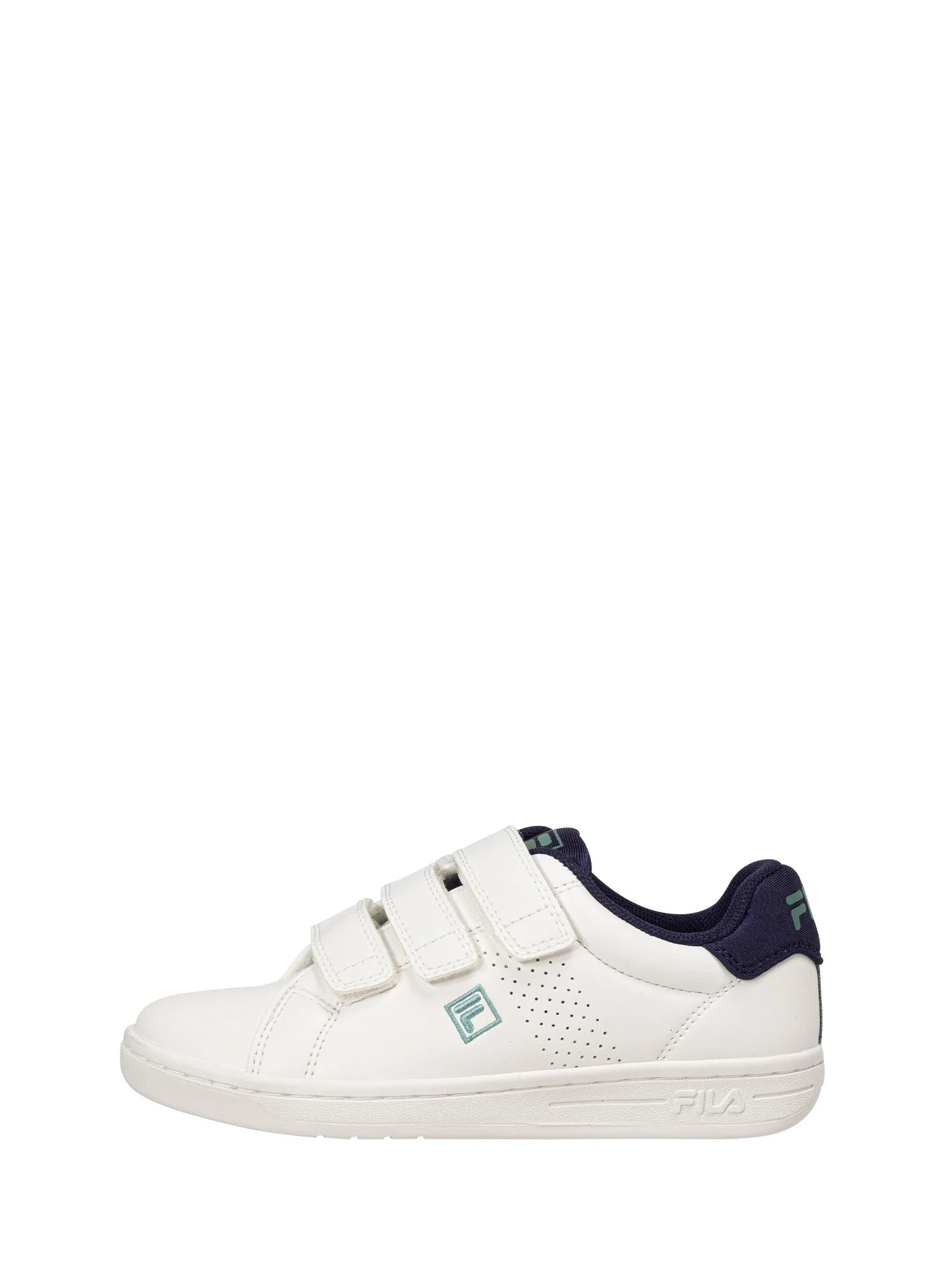 Fila Scarpe Con Strappi Bambini | FFK0119