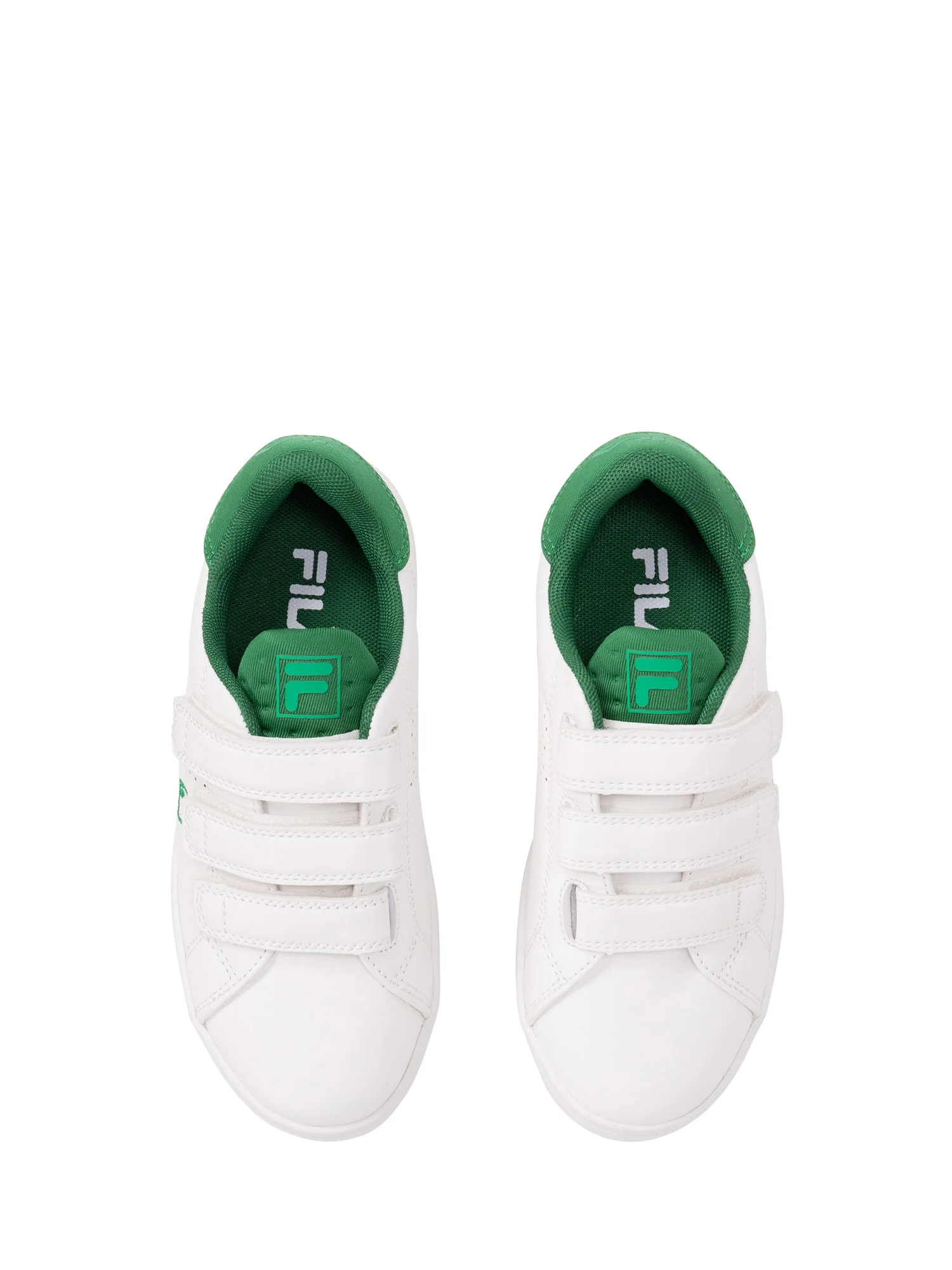 Fila Scarpe Con Strappi Bambini | FFK0119 - Image 10