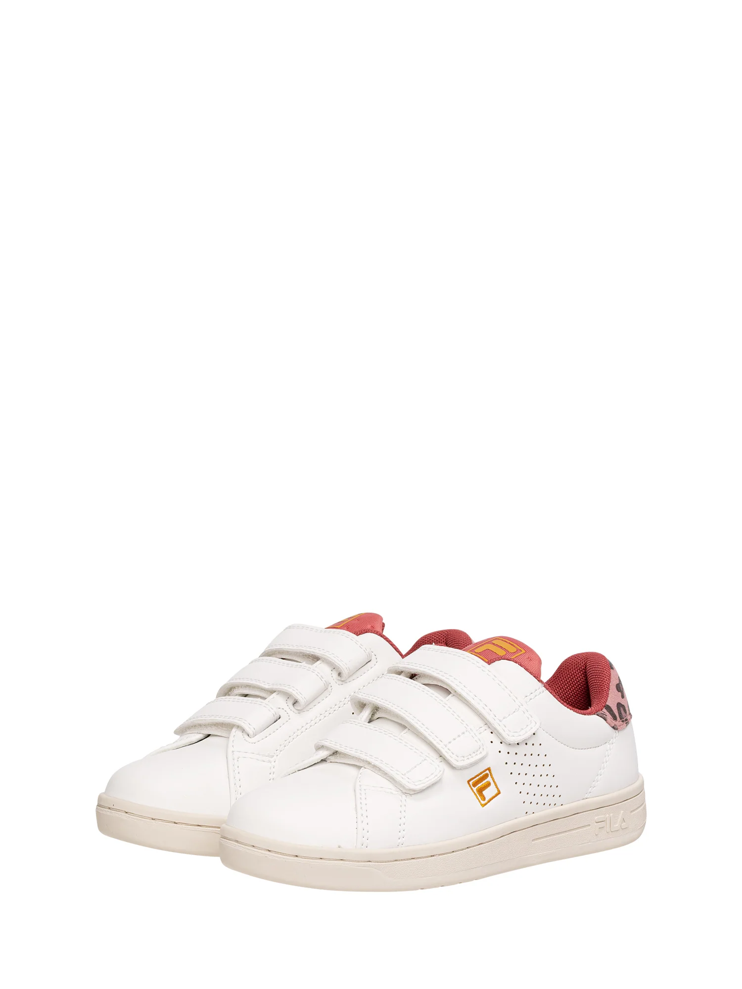 Fila Scarpe Con Strappi Bambini | FFK0119 - Image 13
