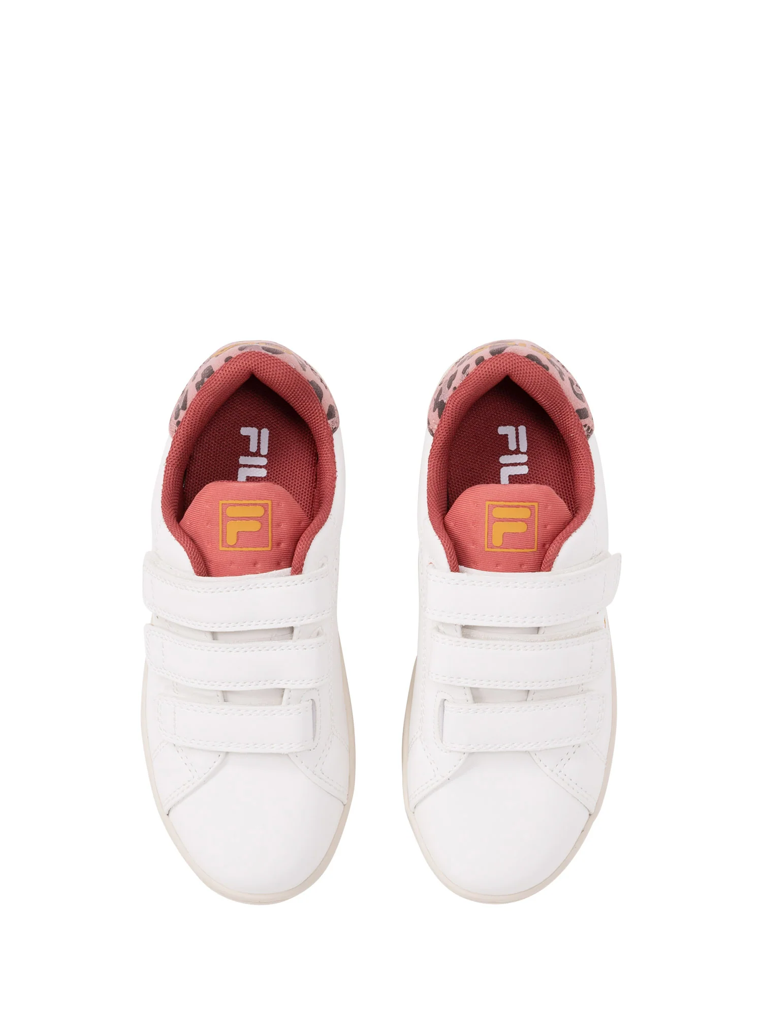 Fila Scarpe Con Strappi Bambini | FFK0119 - Image 14