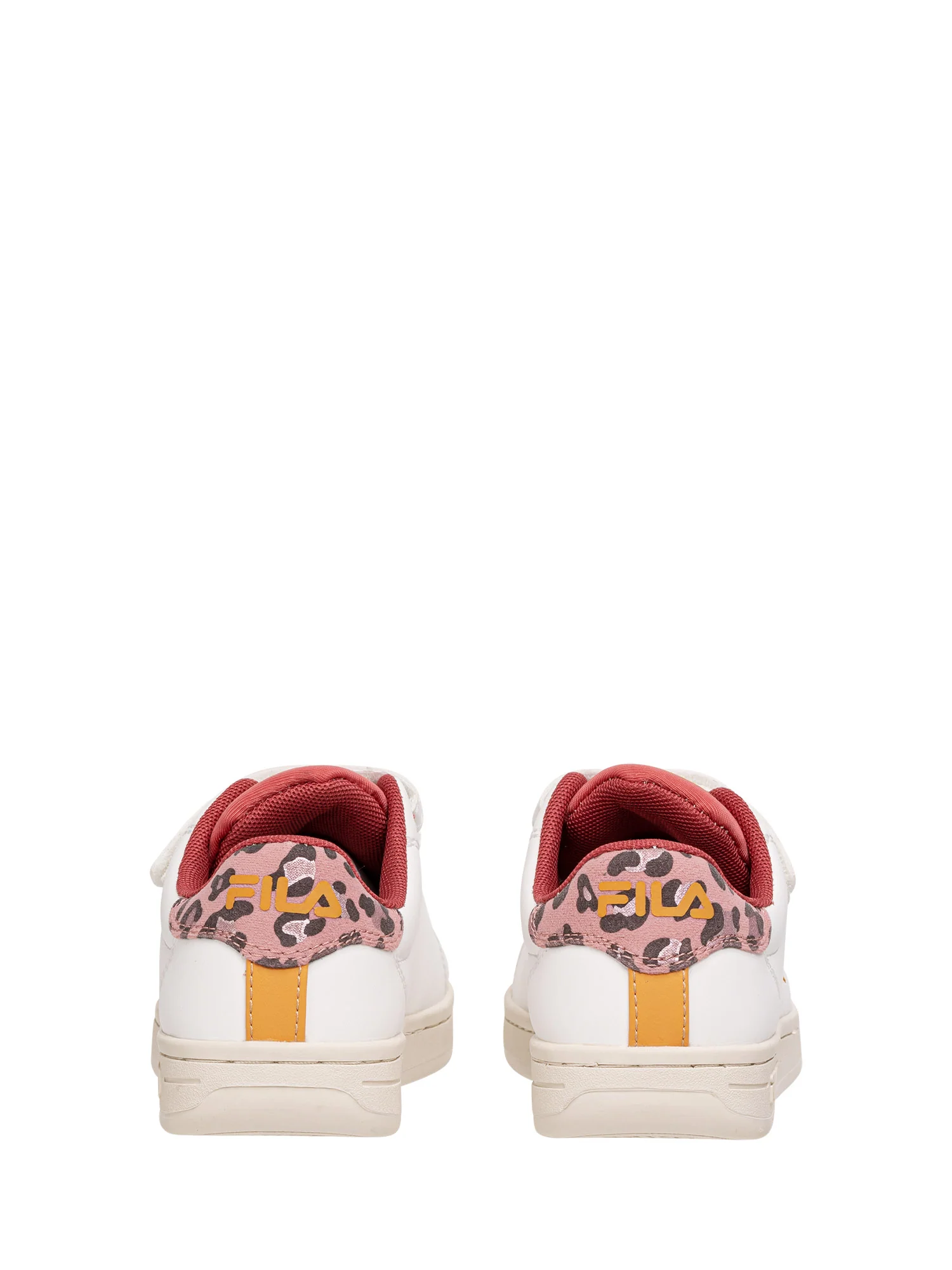 Fila Scarpe Con Strappi Bambini | FFK0119 - Image 15