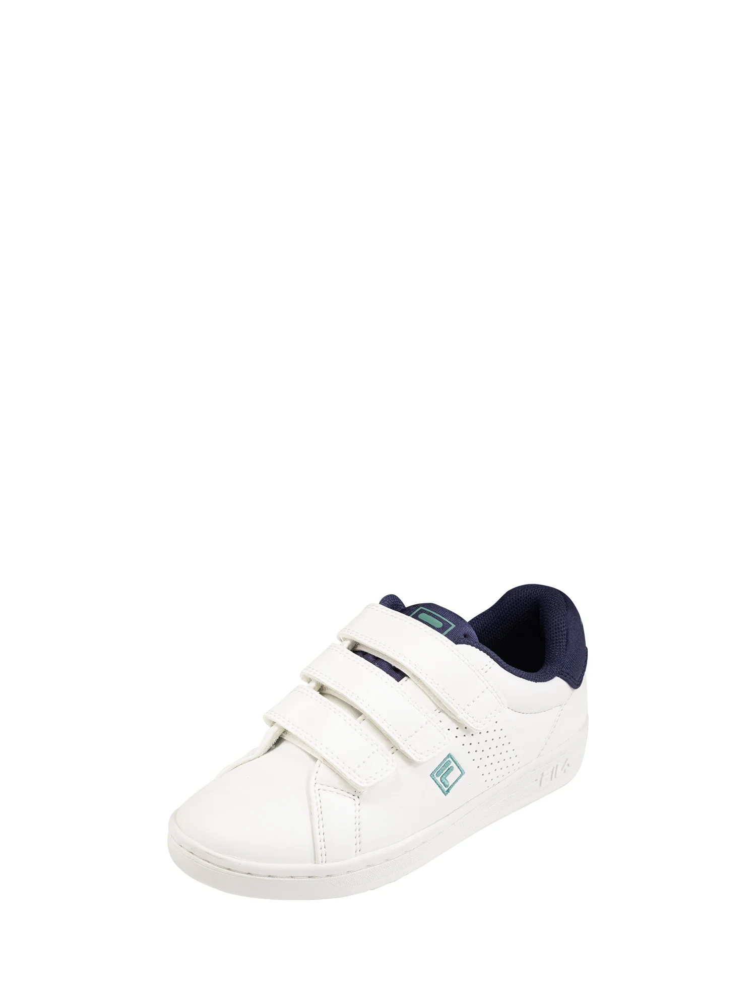 Fila Scarpe Con Strappi Bambini | FFK0119 - Image 2