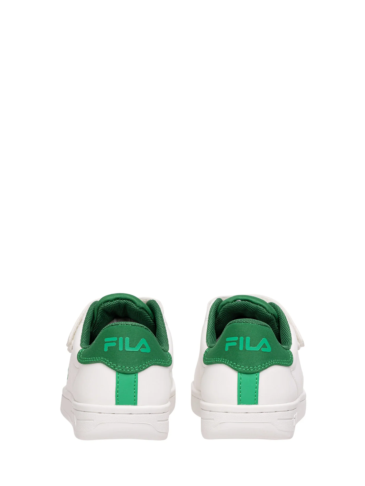 Fila Scarpe Con Strappi Bambini | FFK0119 - Image 9