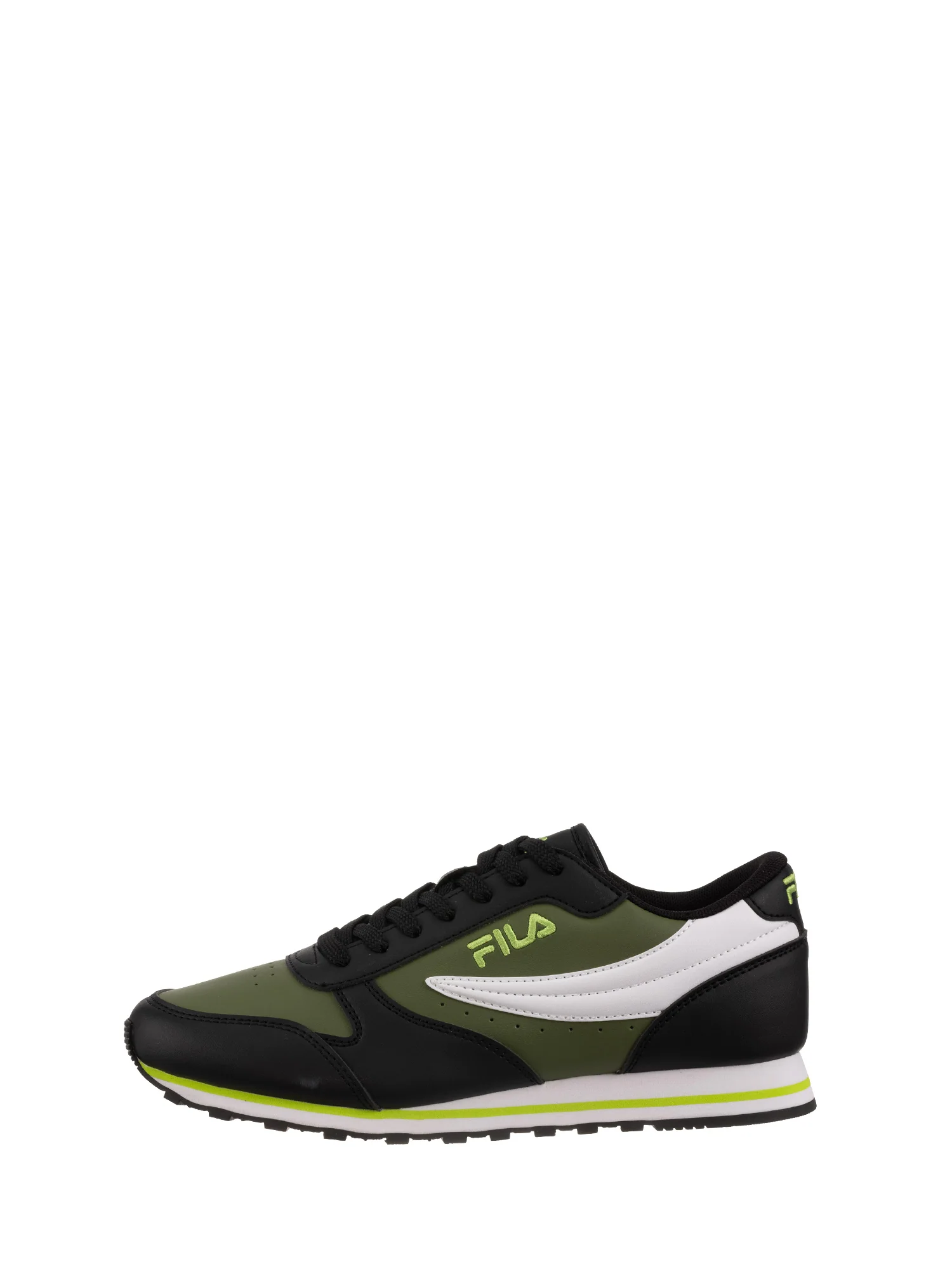 Fila Sneakers Bambini | FFT0014 - Image 8