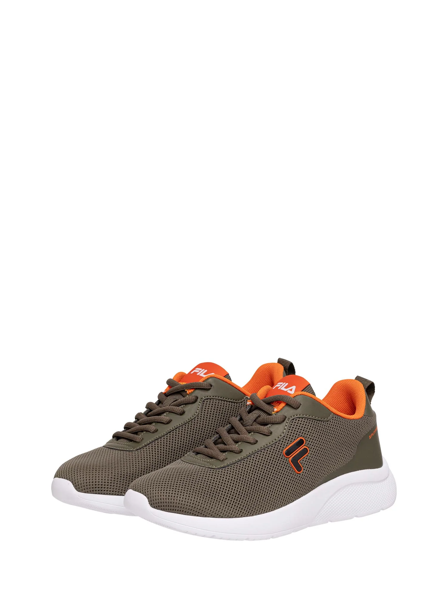 Fila Scarpe Da Ginnastica Bambini | FFT0061 - Image 19
