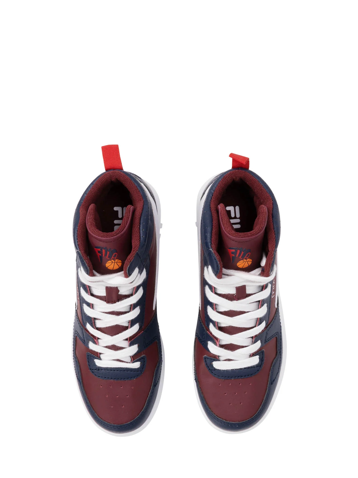 Fila Sneakers Bambini | FFT0084 - Image 9