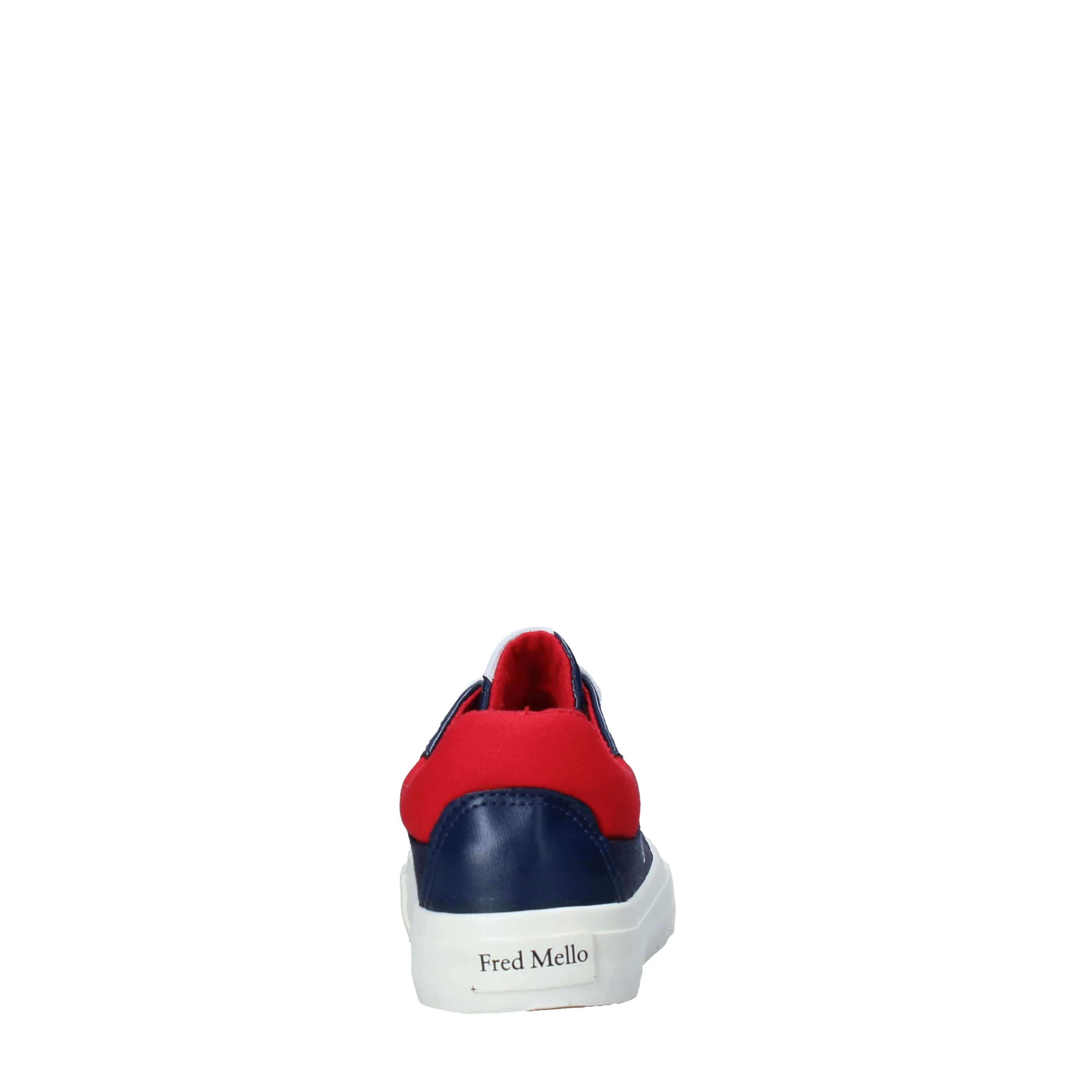 Fred Mello Sneakers Bambini | S20-SFK306 - Image 15